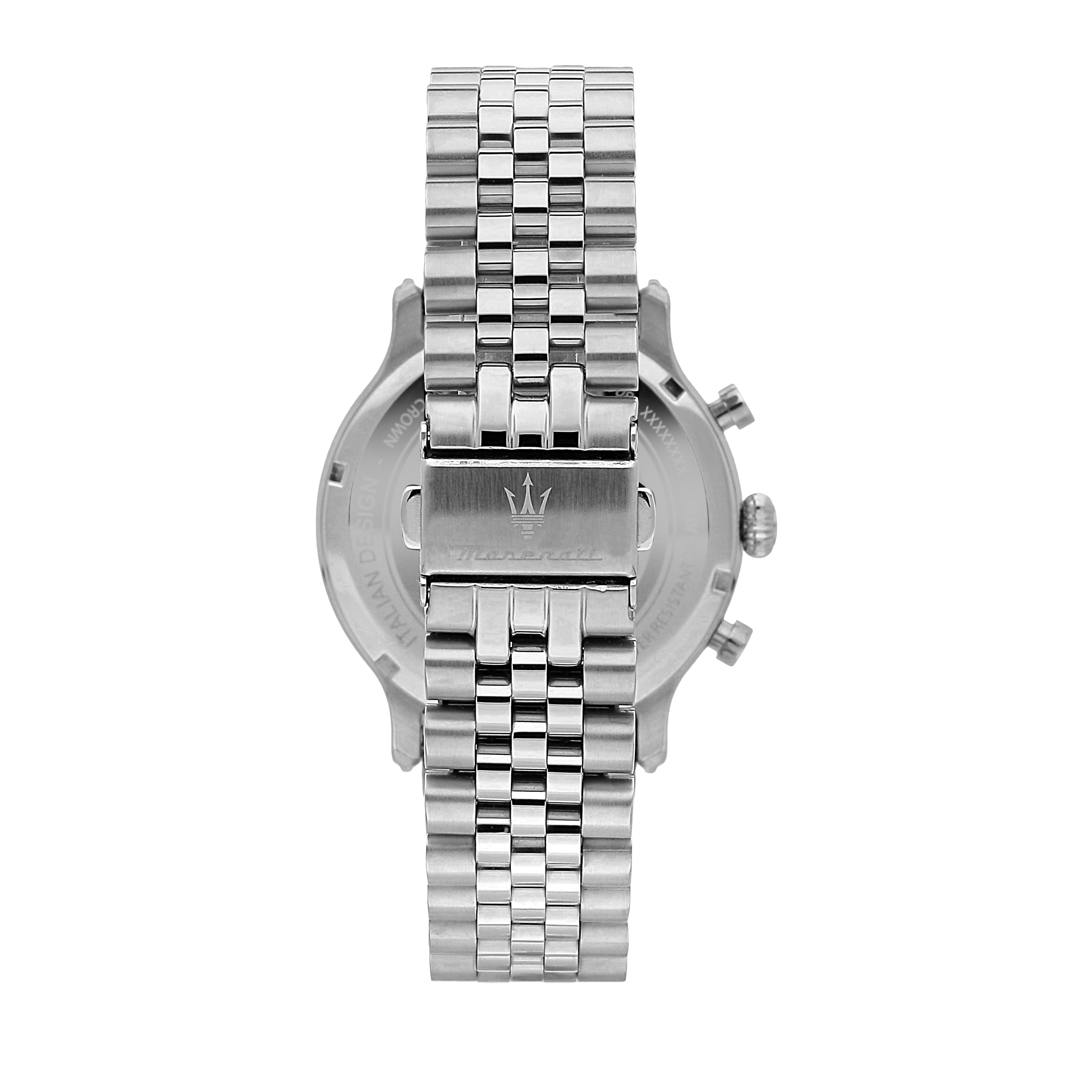 Herenhorloge Epoca Chronograph Blue - R8873618024