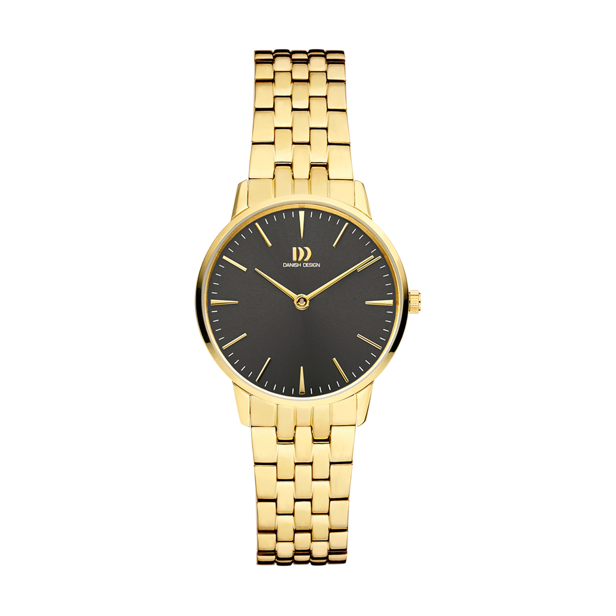 Akilia Black Gold Link Medium IV99Q1251
