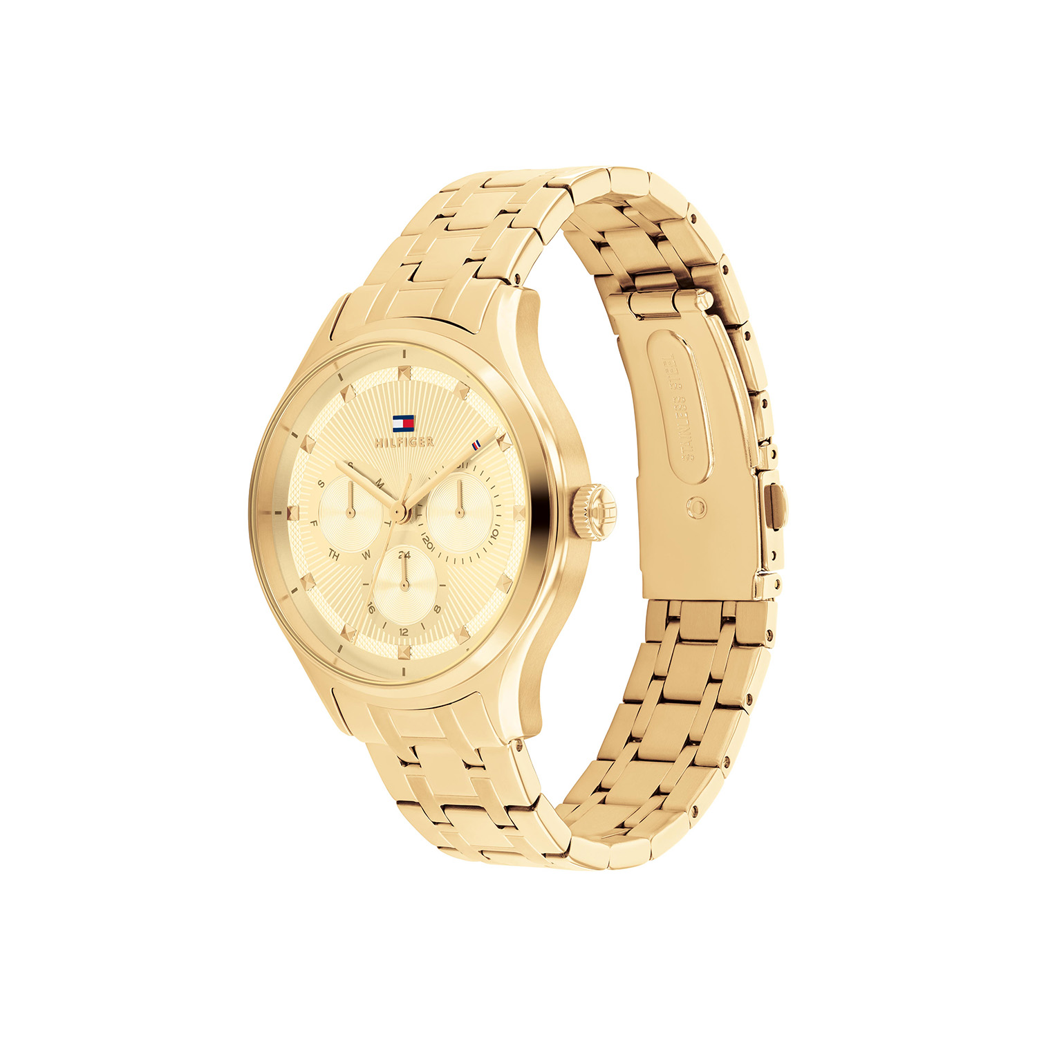 Dameshorloge Gianna Goud - TH1782751