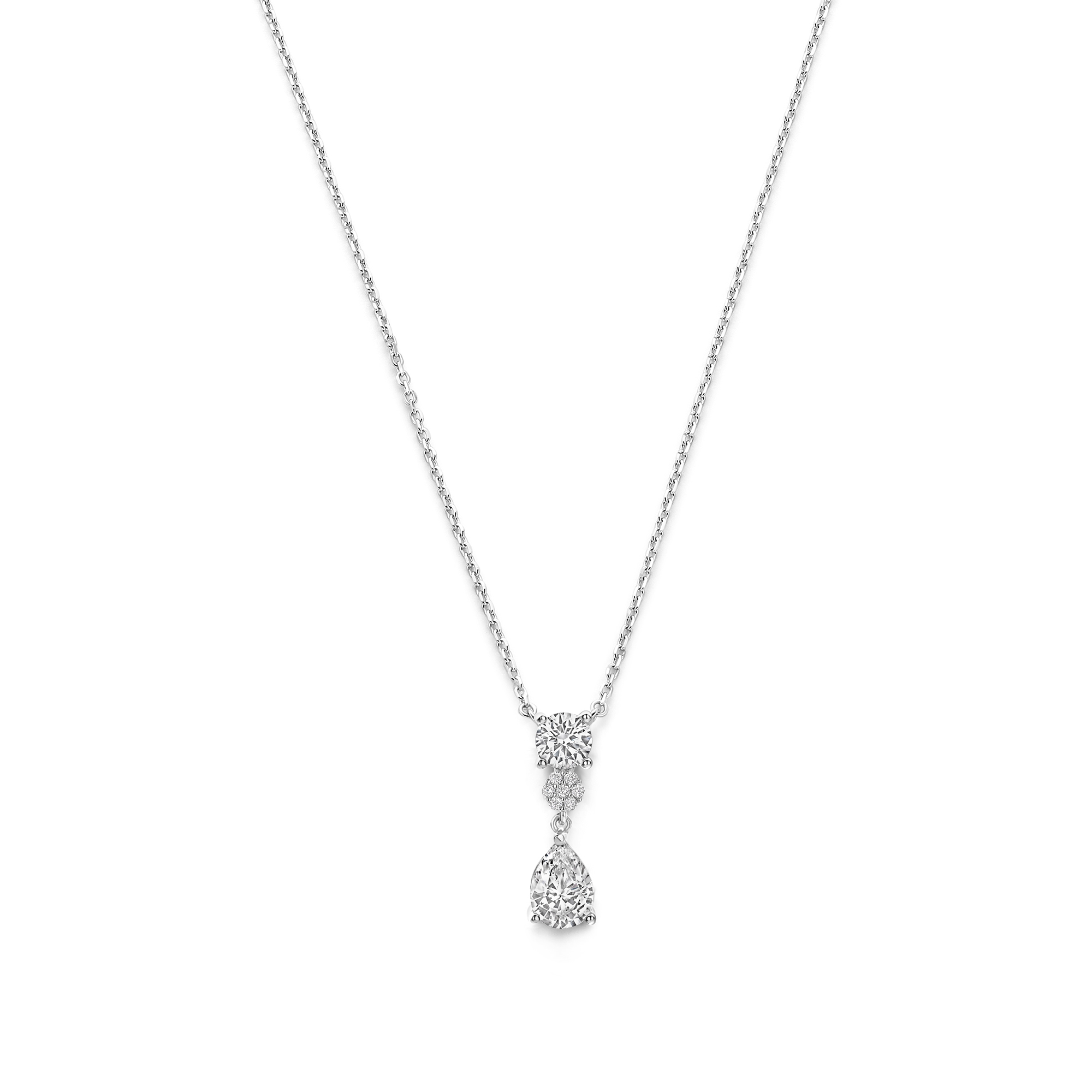 Zilveren & Gouden dames kettingen | Gratis verzending | Voordeel Sieraden Zilveren & Gouden dames kettingen | Gratis verzending | Voordeel Sieraden