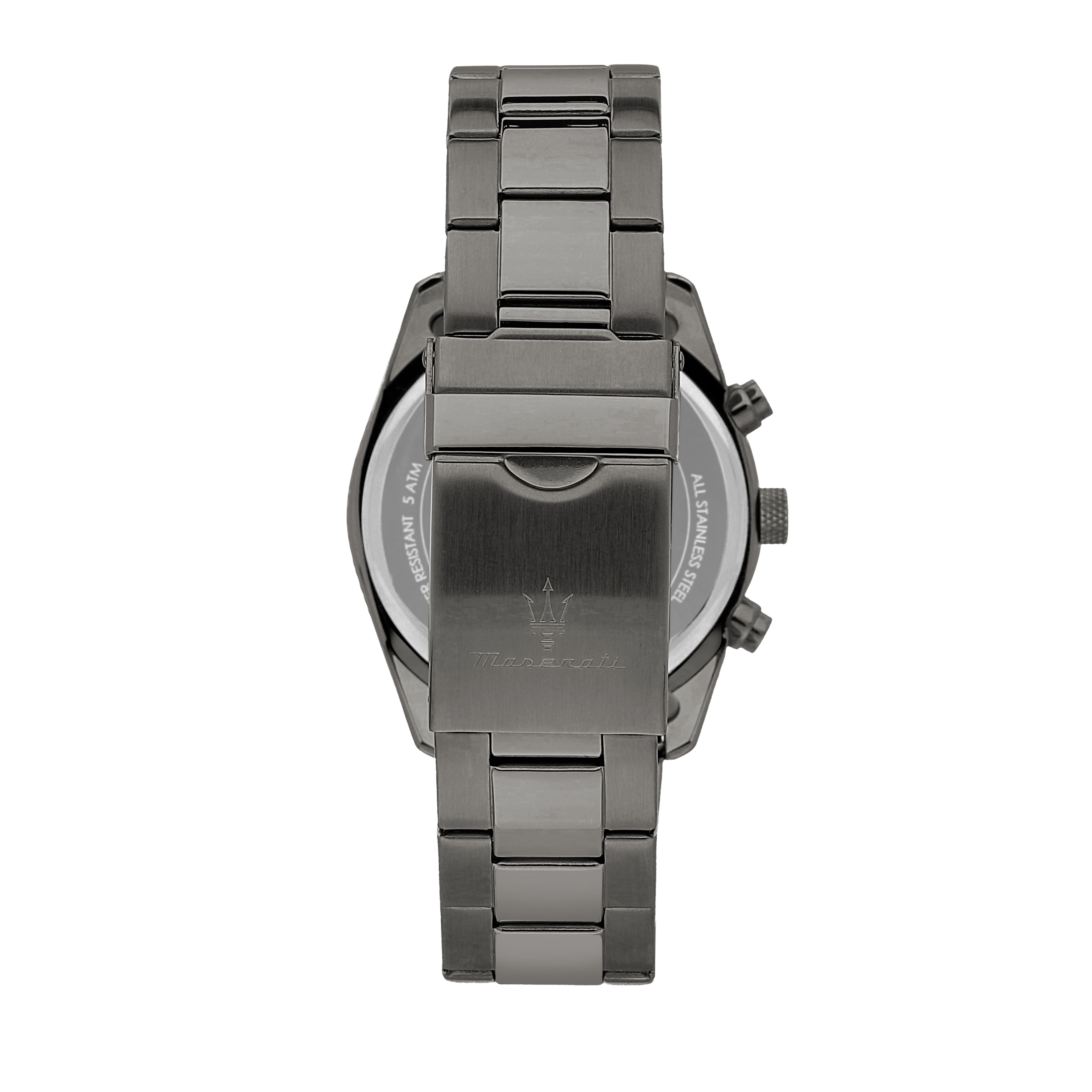 Herenhorloge Attrazione Grey -R8853151001