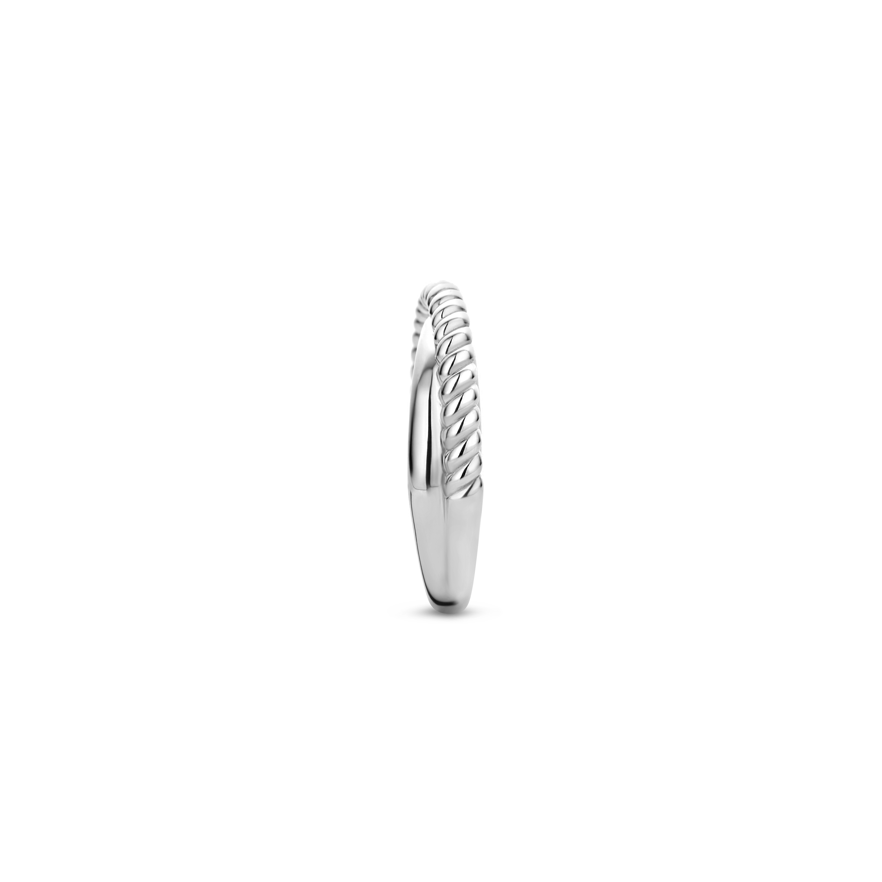Ring van sterling zilver 1953ST Ring van sterling zilver 1953ST