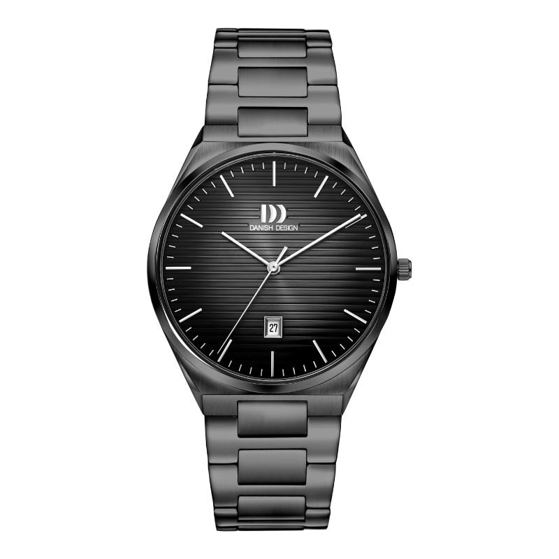 Herenhorloge DKX Gun - IQ96Q1302