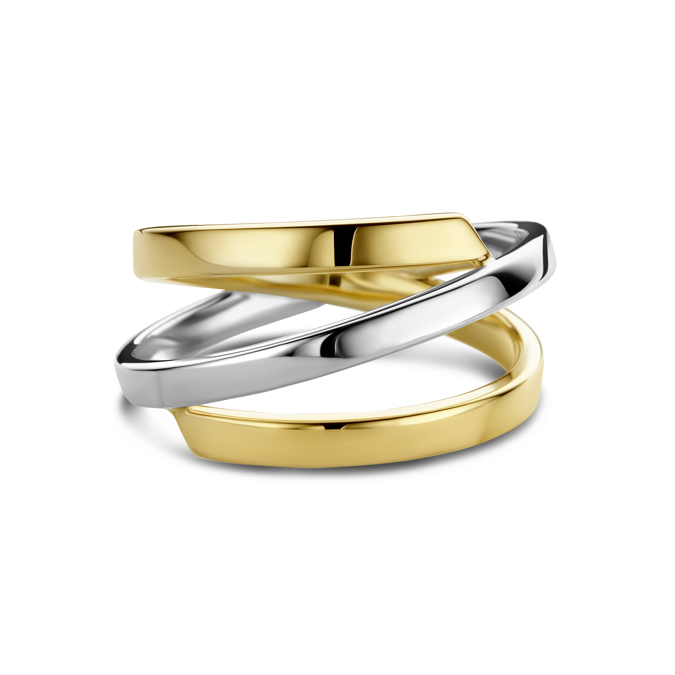 Gouden ring 87.0073.1702