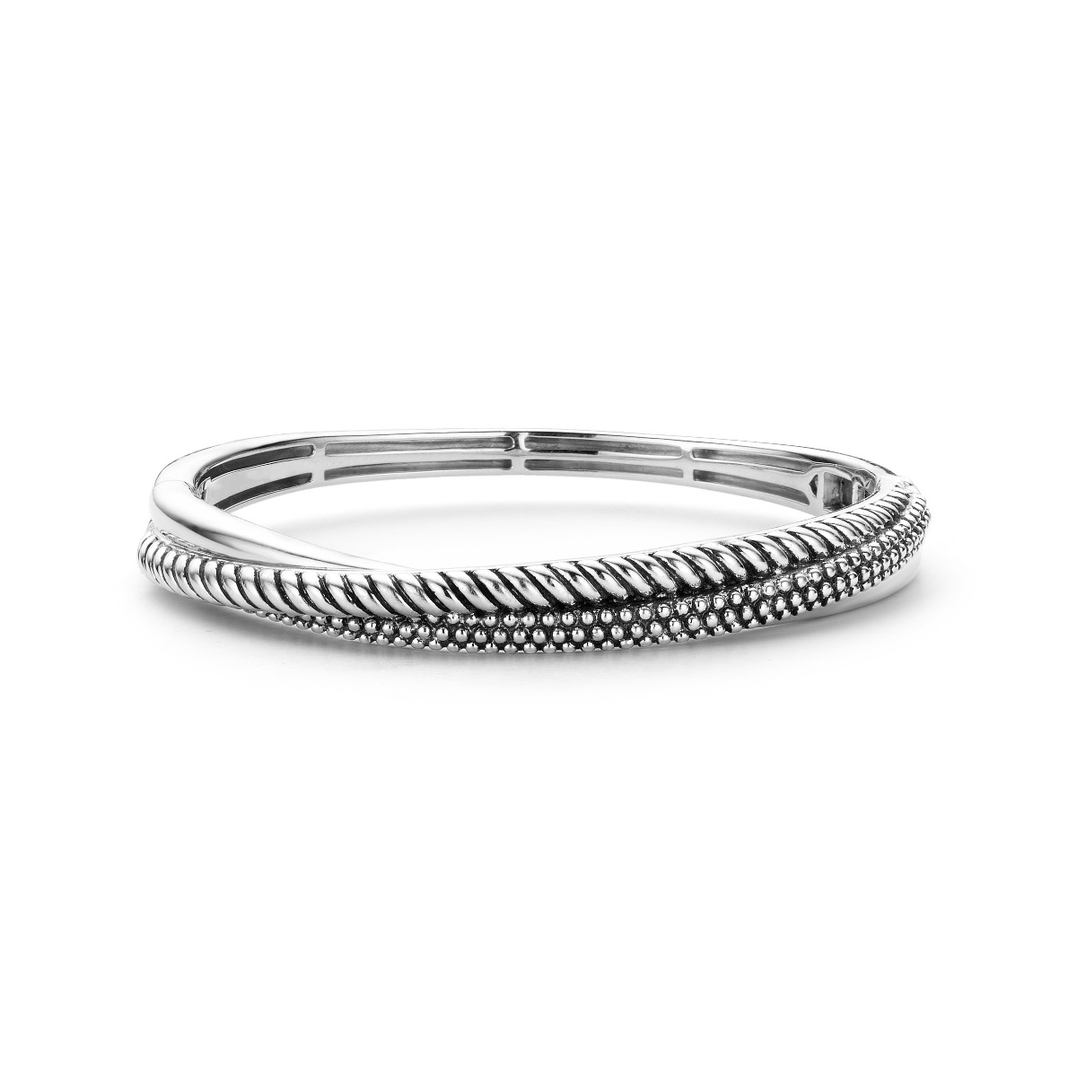 Sterling Zilveren bangle 2815SB