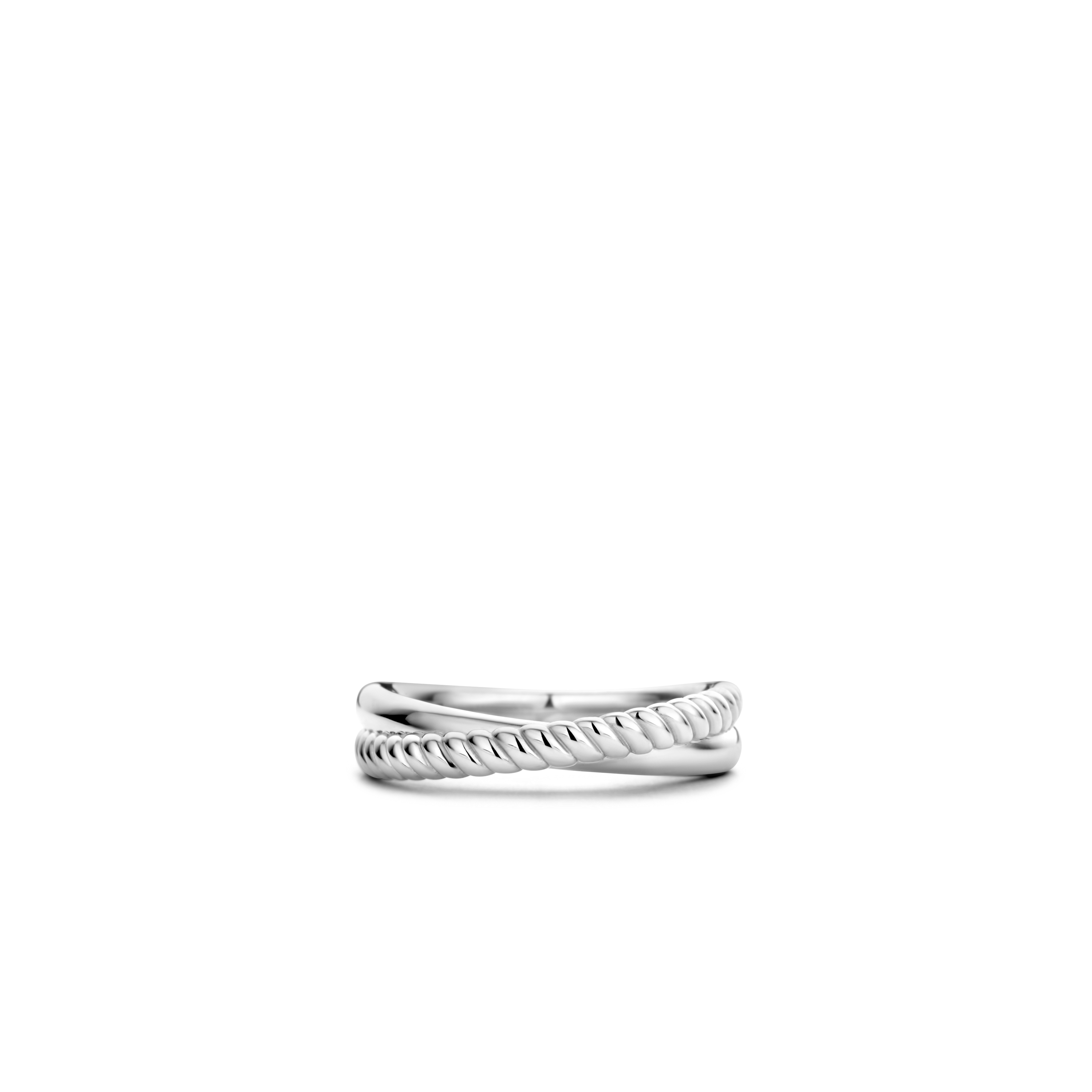 Ring van sterling zilver 1953ST Ring van sterling zilver 1953ST