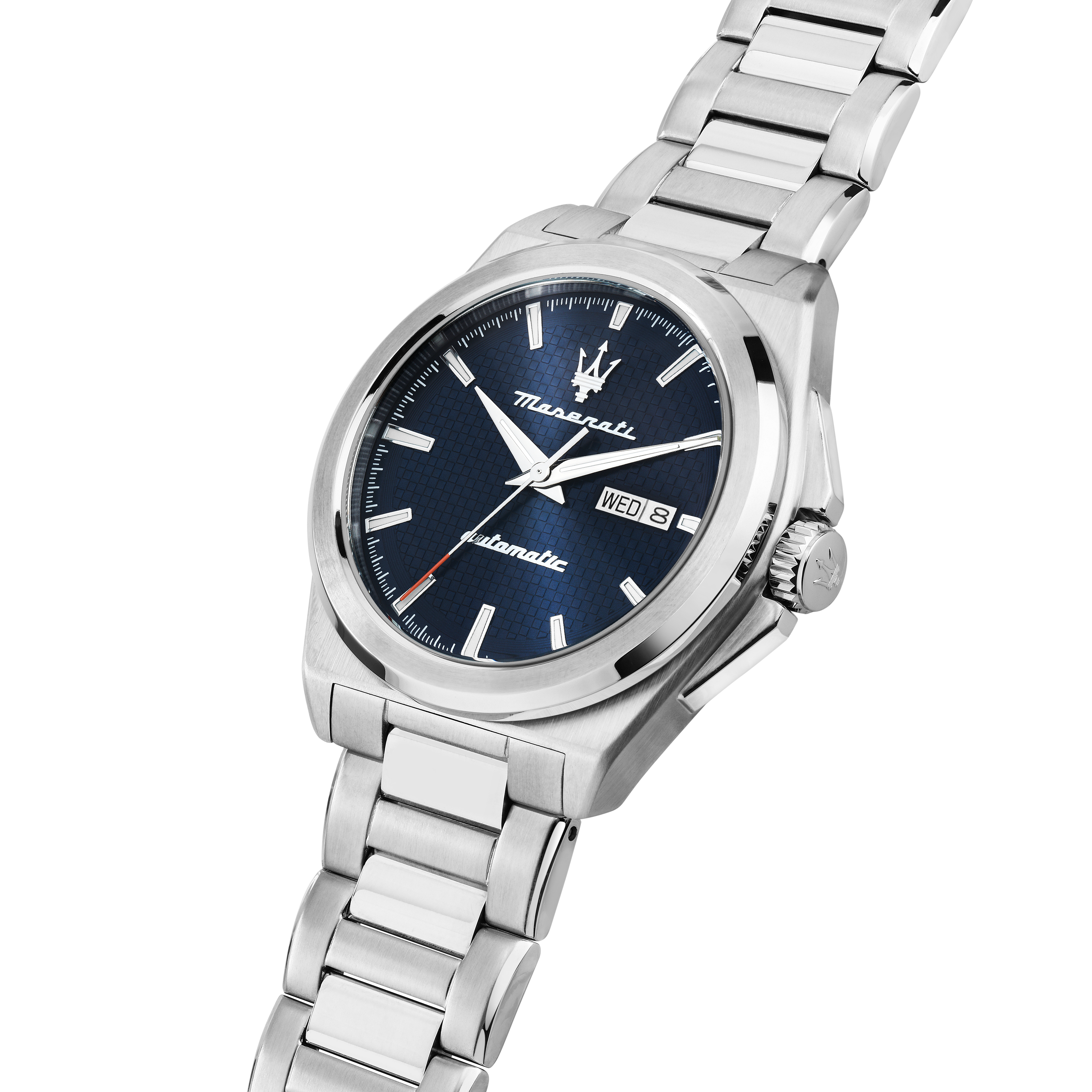 Herenhorloge Velocità Automatic Blue - R8823152002