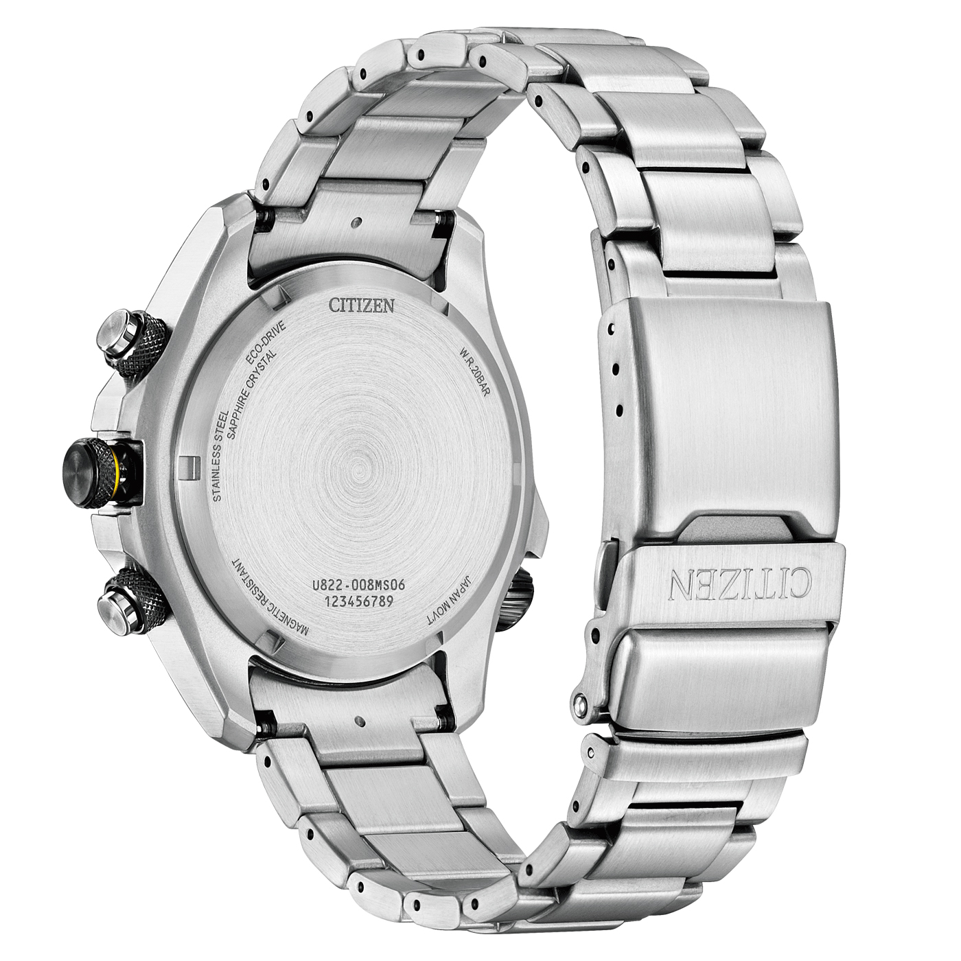 Herenhorloge Land Promaster Eco-Drive - JV1006-51L