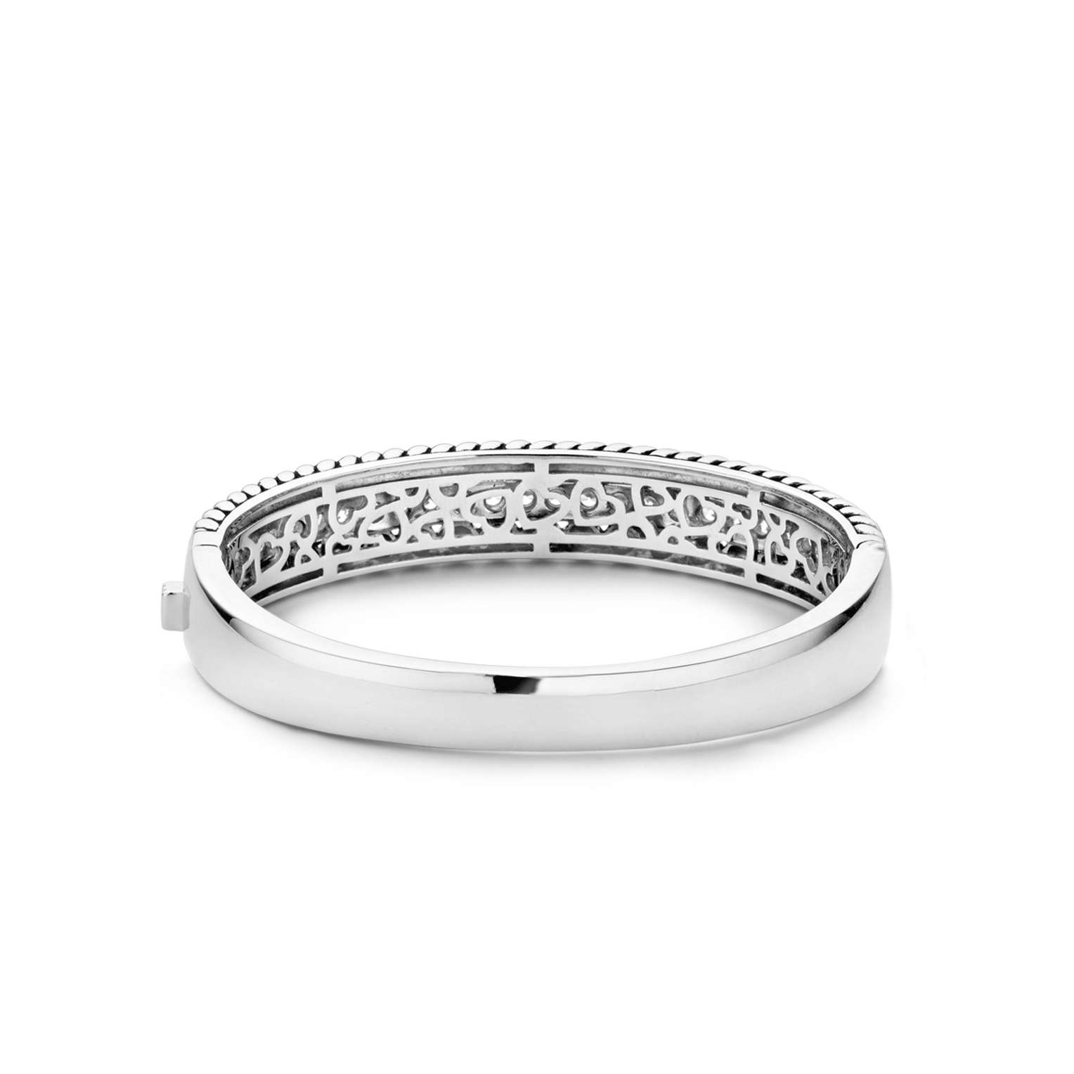 TI SENTO - Milano armband 2776ZI