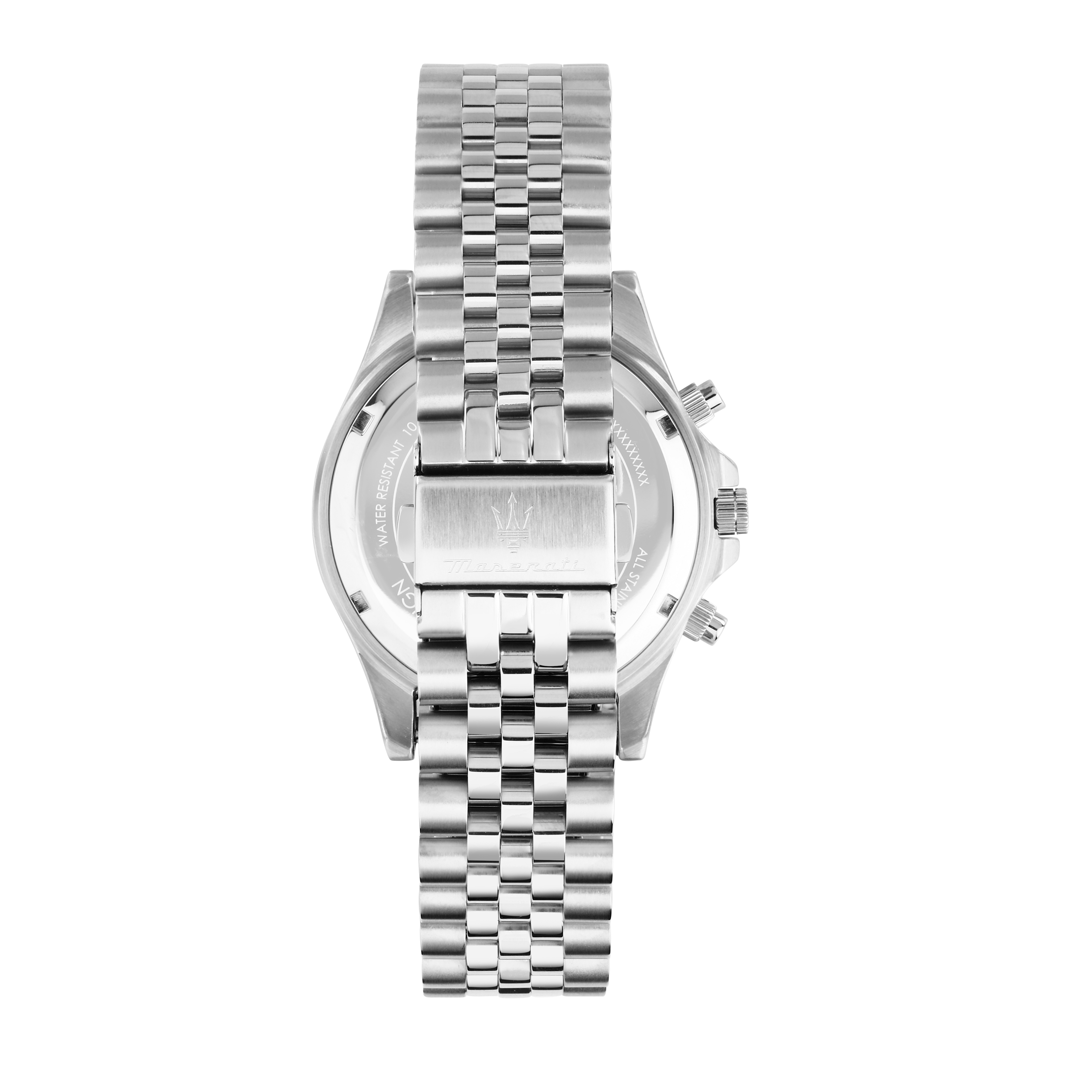 Herenhorloge Sfida Chronograph Blue - R8873640025