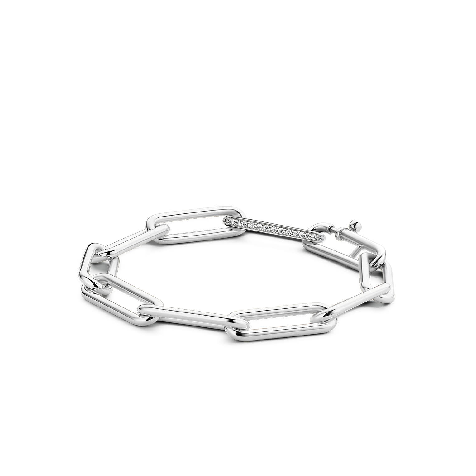Sterling Zilveren armband 2926ZI