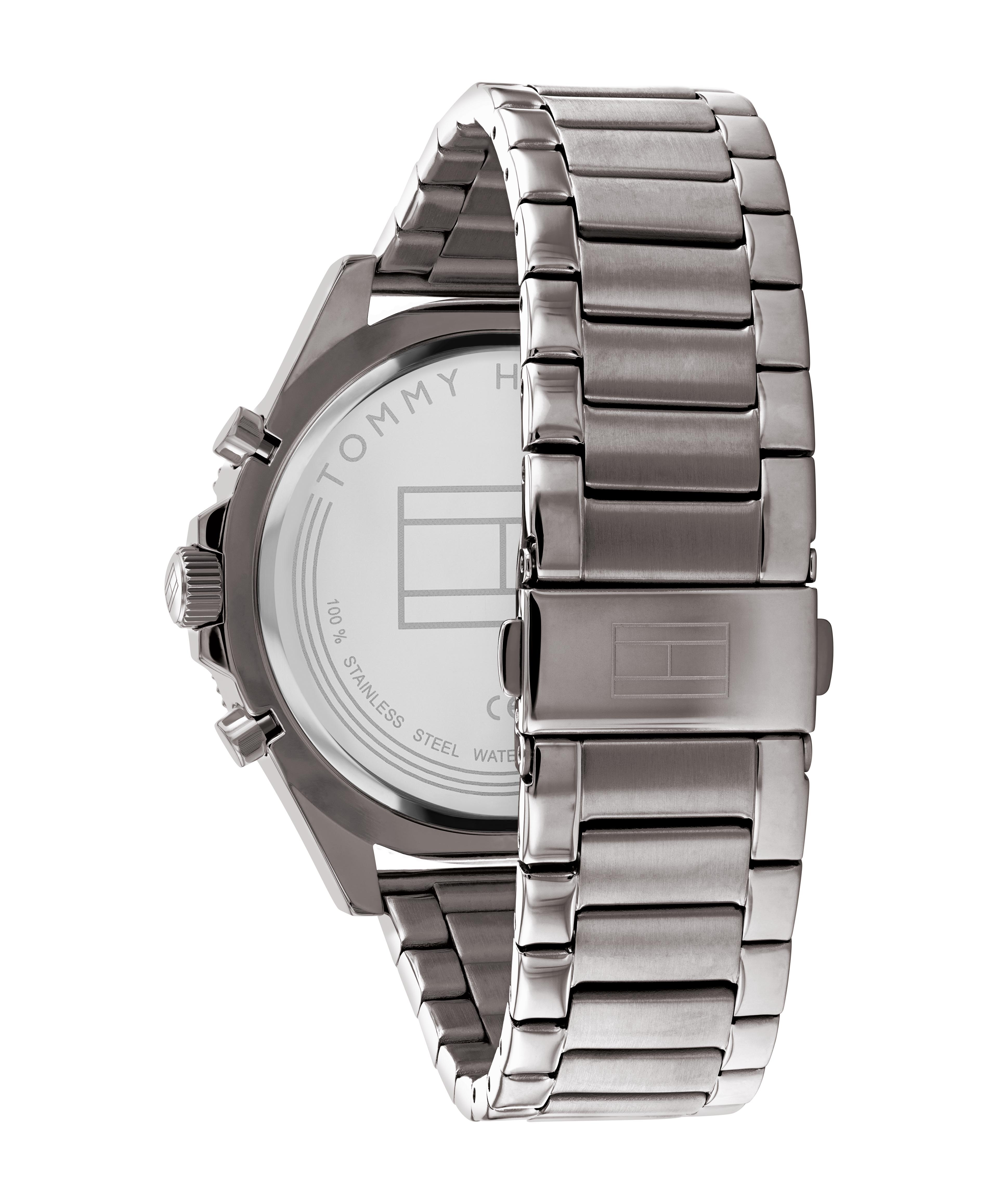 Heren horloge TH1791918