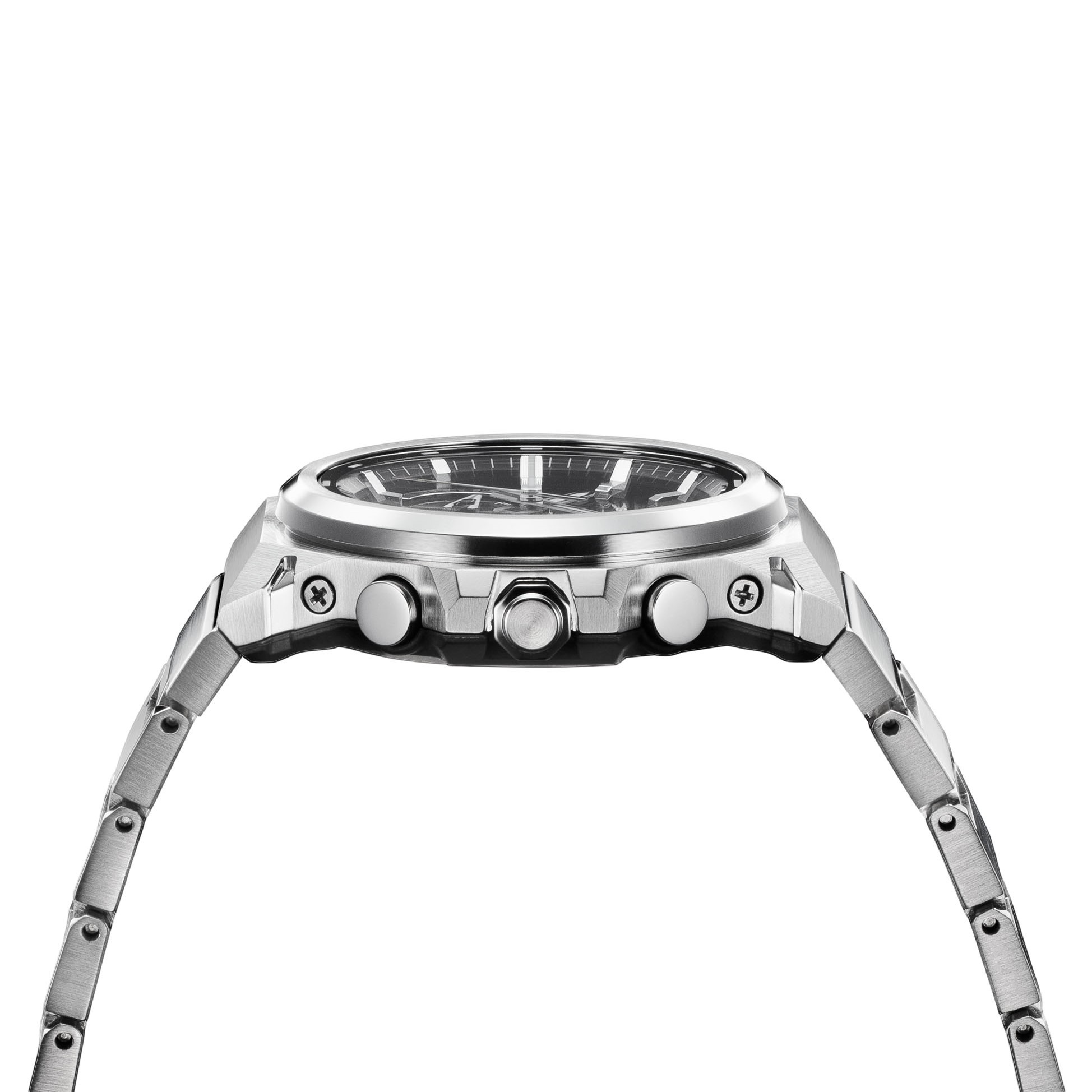 Herenhorloge G-Steel - GST-B1000D-1AER