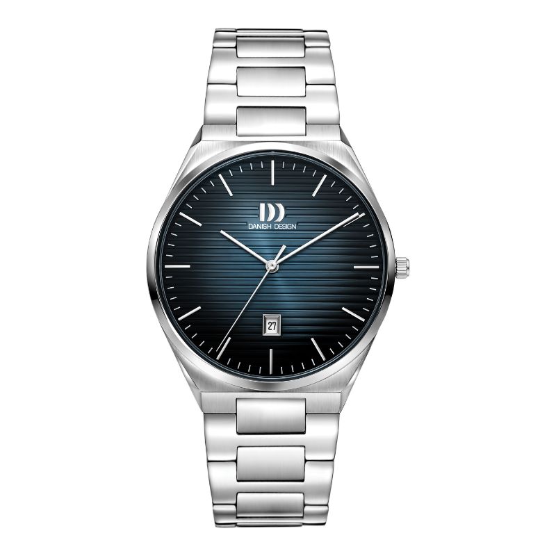 Herenhorloge DKX Petrol - IQ98Q1302