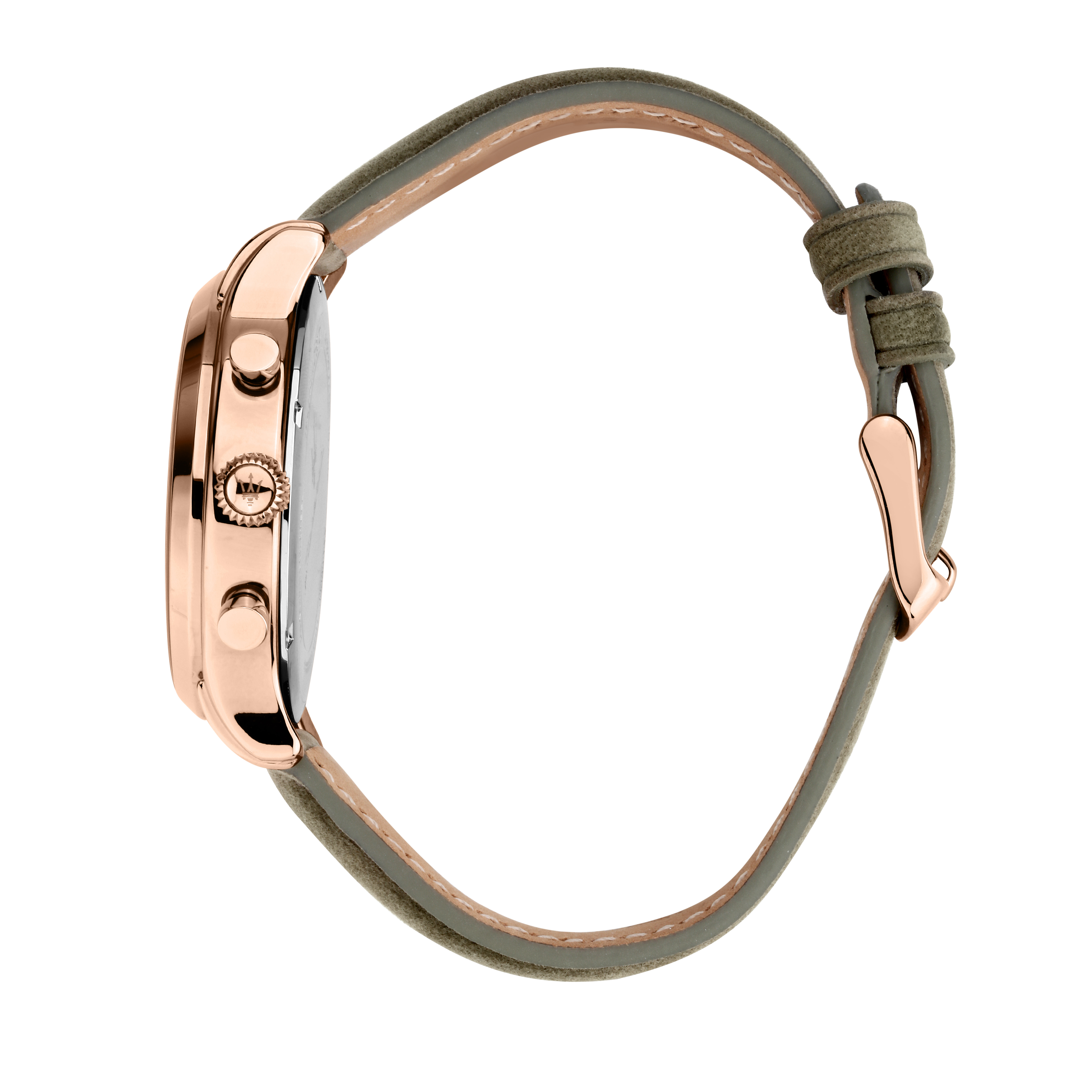 Herenhorloge Epoca Chronograph Champagne - R8871633007