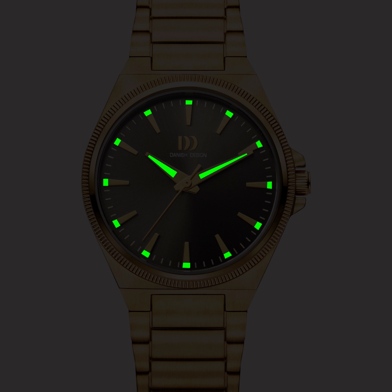 Dameshorloge DKX Pro Grijs - IV84Q1303