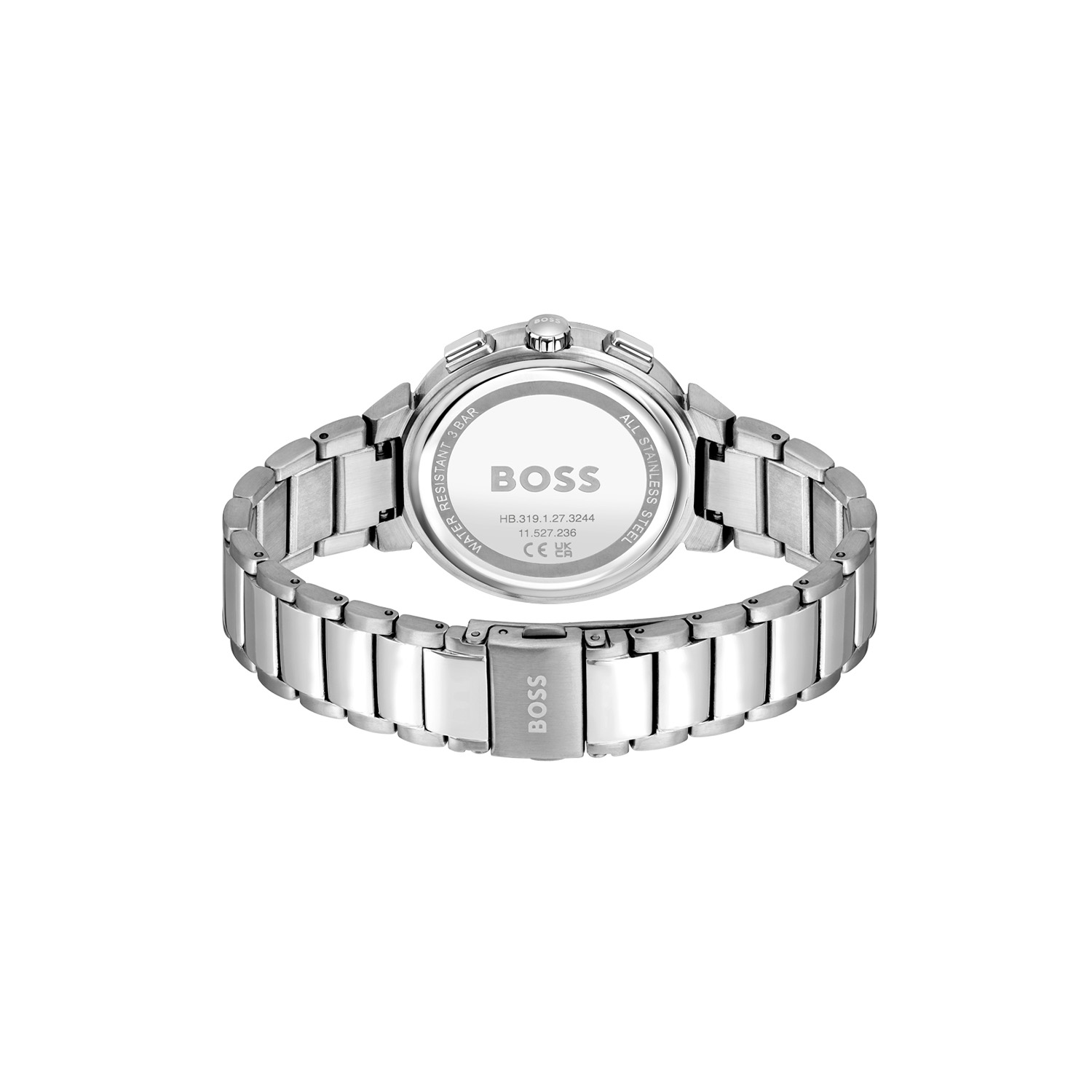 Dameshorloge One Quartz 38 mm HB1502763
