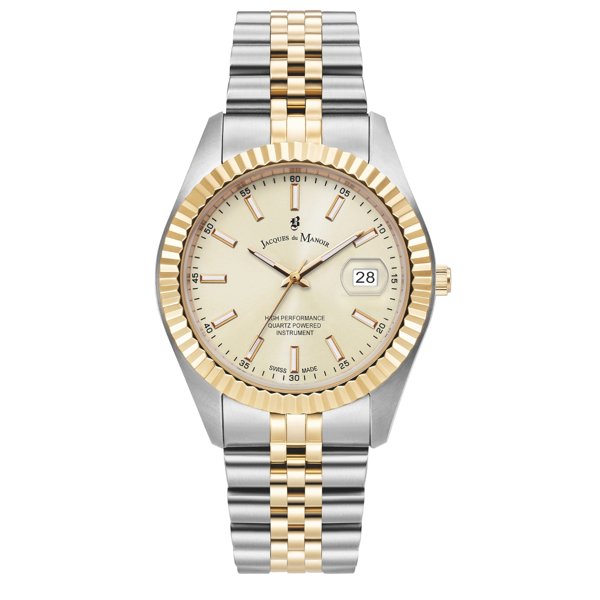 Herenhorloge Inspiration Business Bicolor - JWN01704