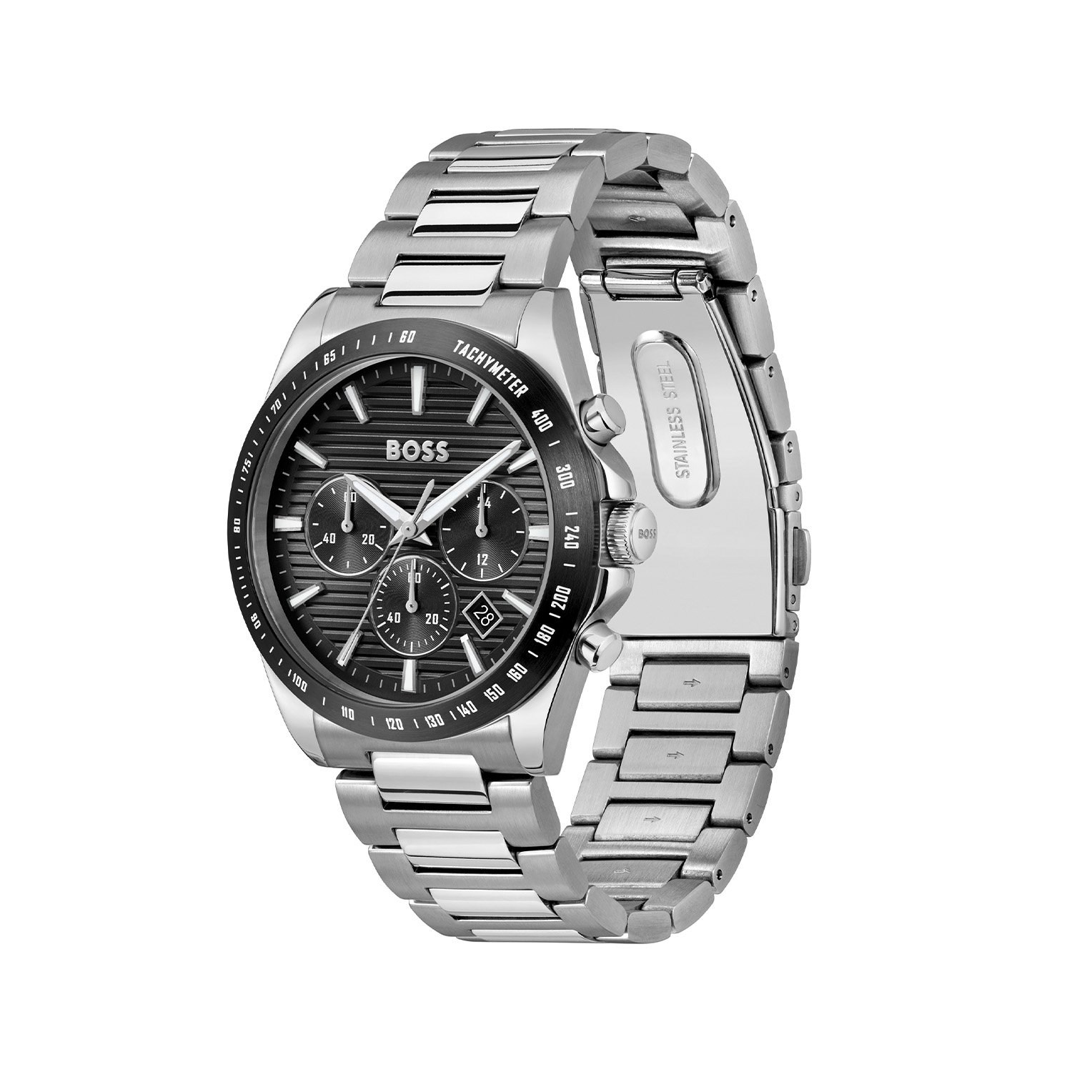 Herenhorloge Strike Chrono - HB1514290