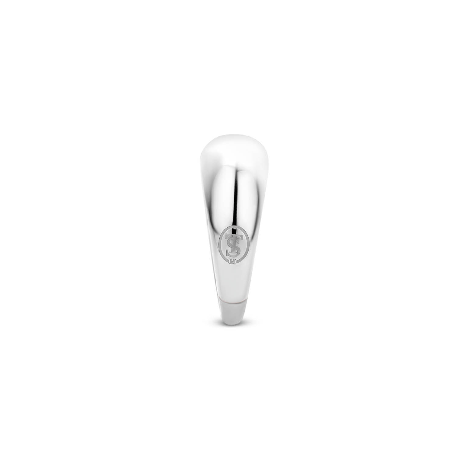 Ring van sterling zilver 12172SI