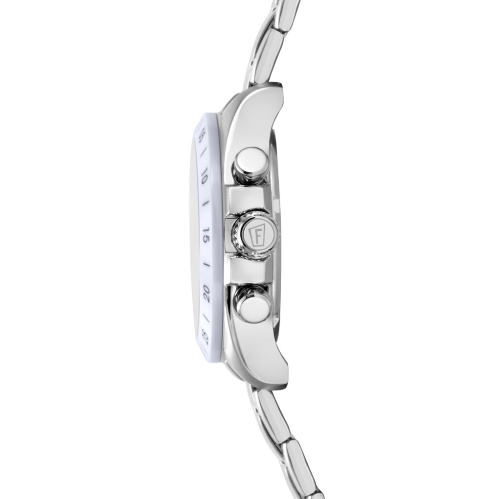 Dameshorloge Classics Ceramic - F20693-1