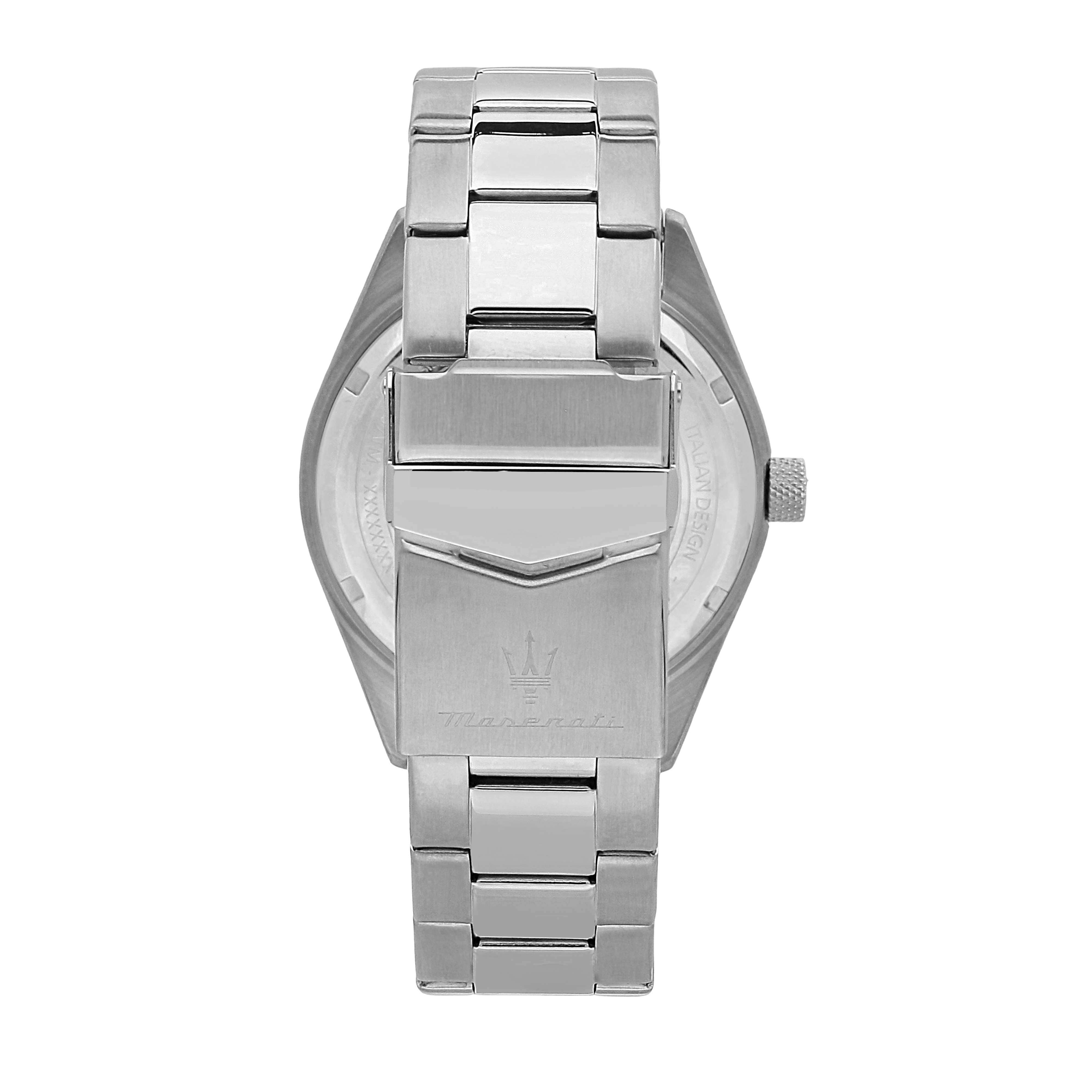 Herenhorloge Competizione Green - R8853100043