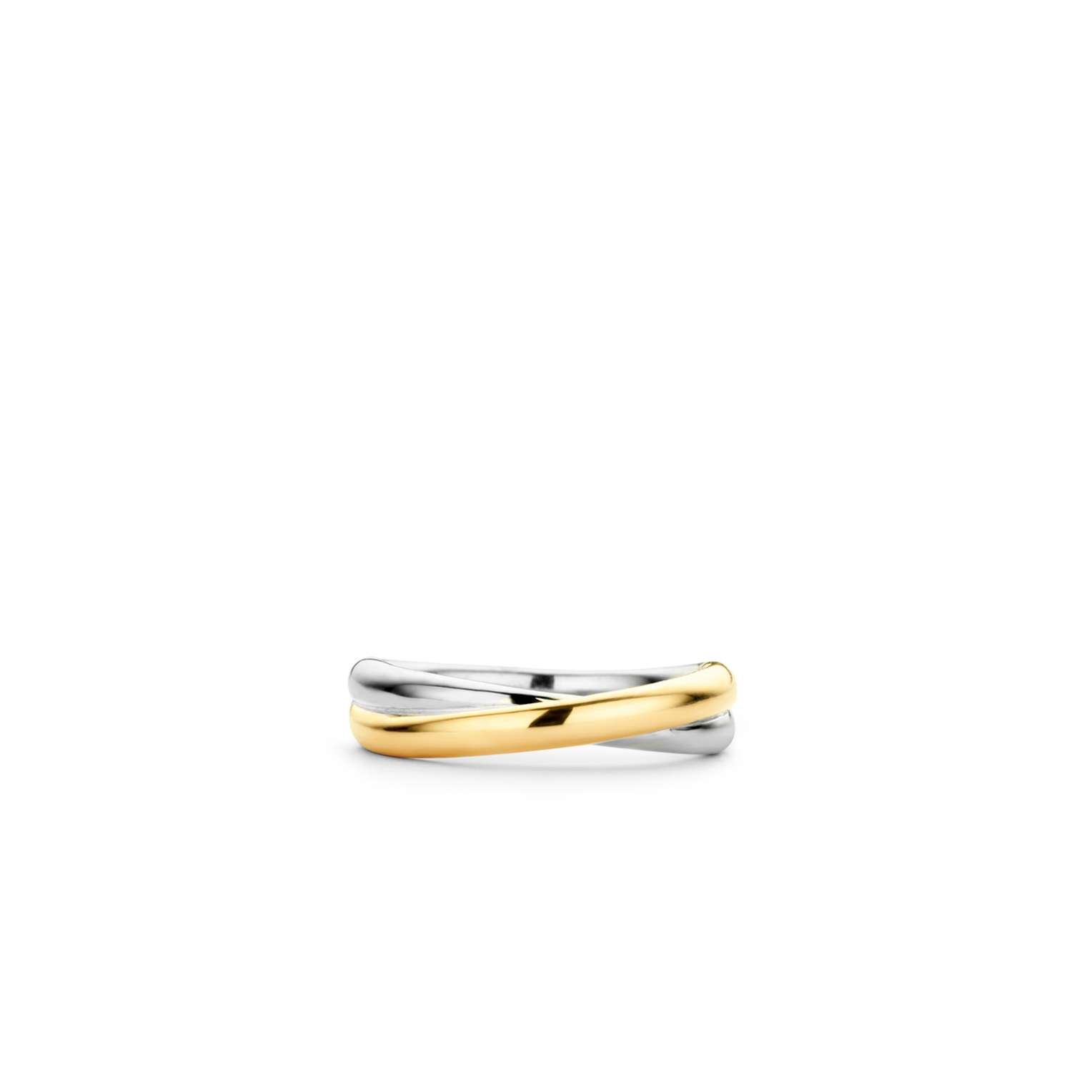 Ring bicolor - 1953SY Ring bicolor - 1953SY