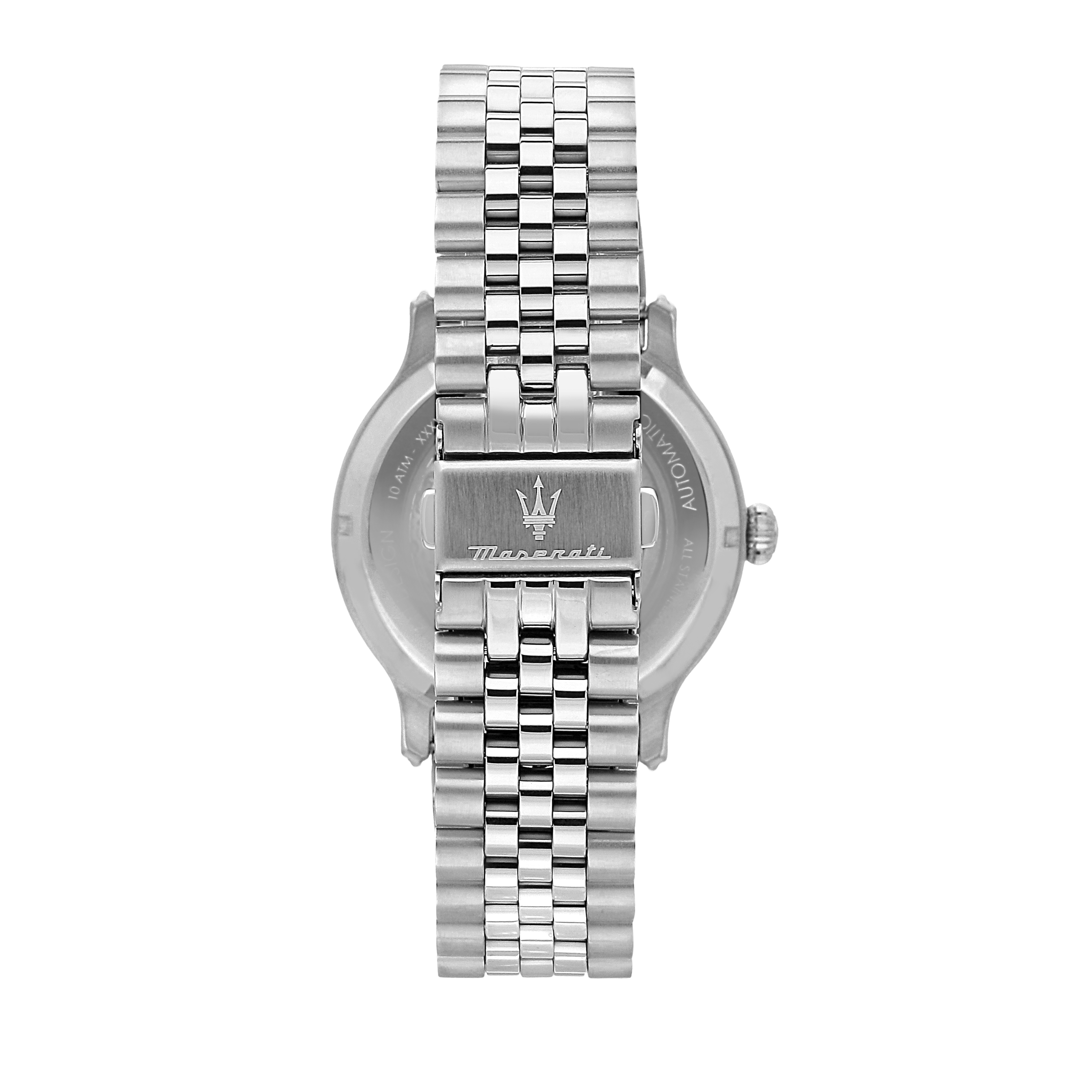 Herenhorloge Epoca Automatic Black - R8823118015