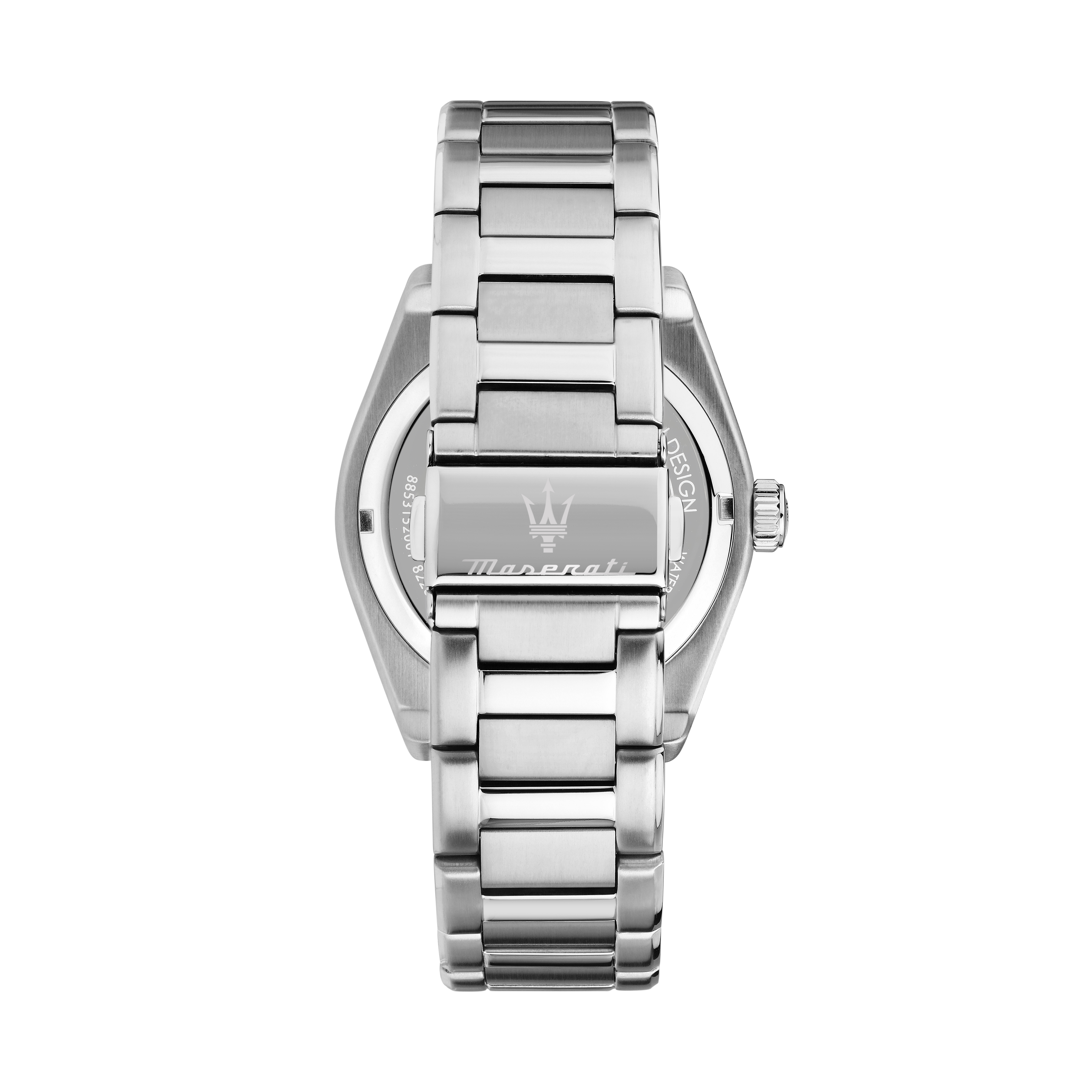 Herenhorloge Velocità Black - R8853152002