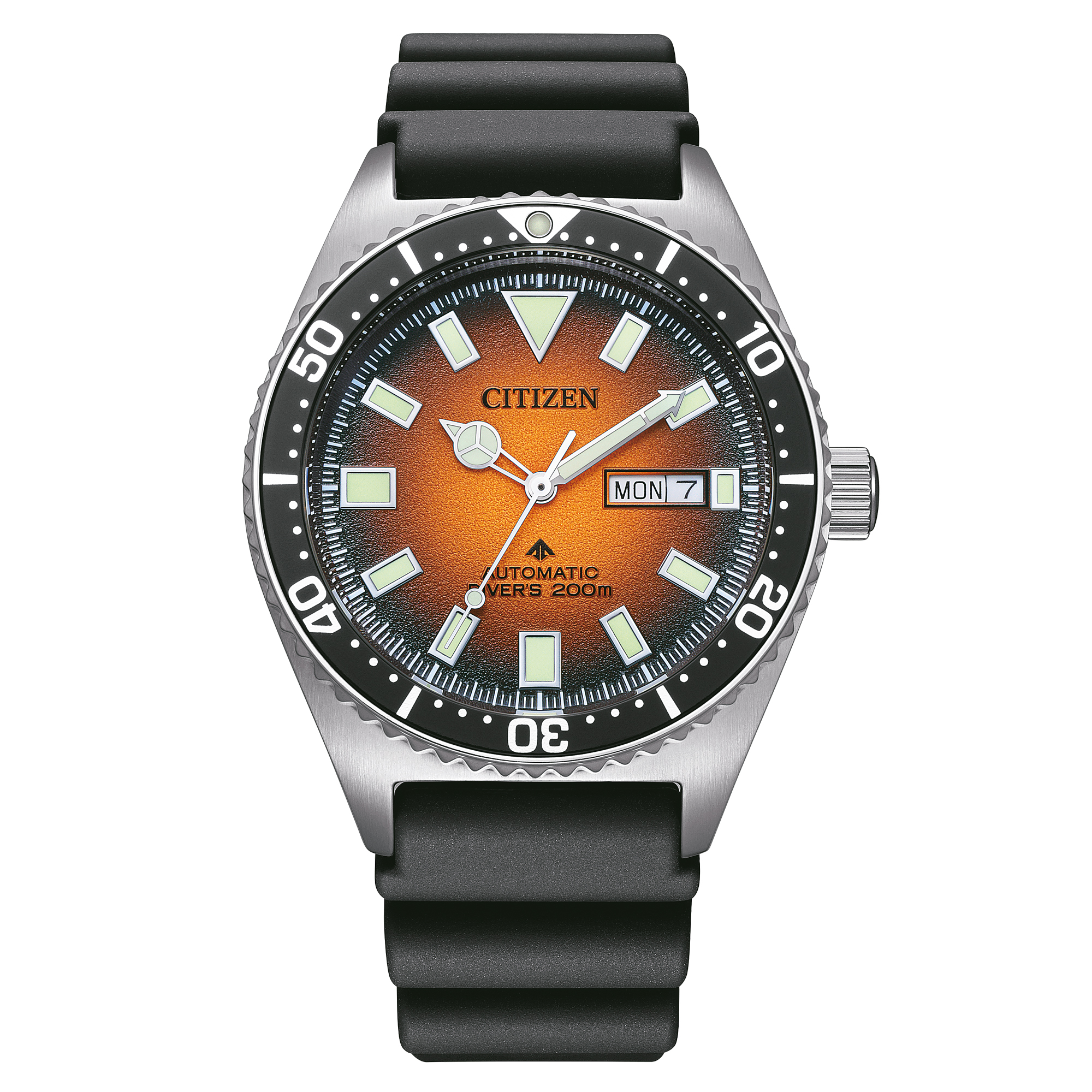 Herenhorloge Promaster Marine Miyota Quartz 41 mm NY0120-01ZE