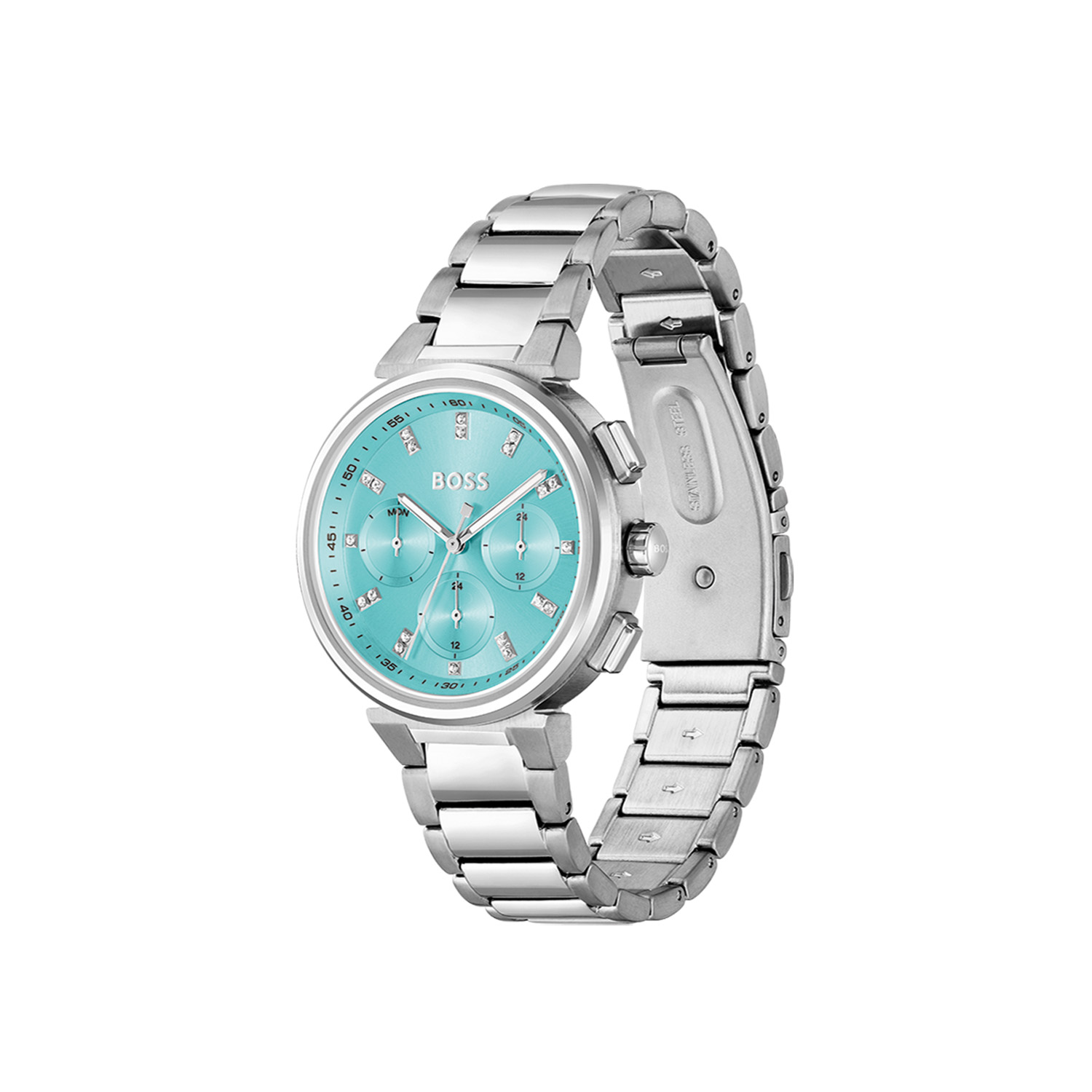 Dameshorloge One Quartz 38 mm HB1502763
