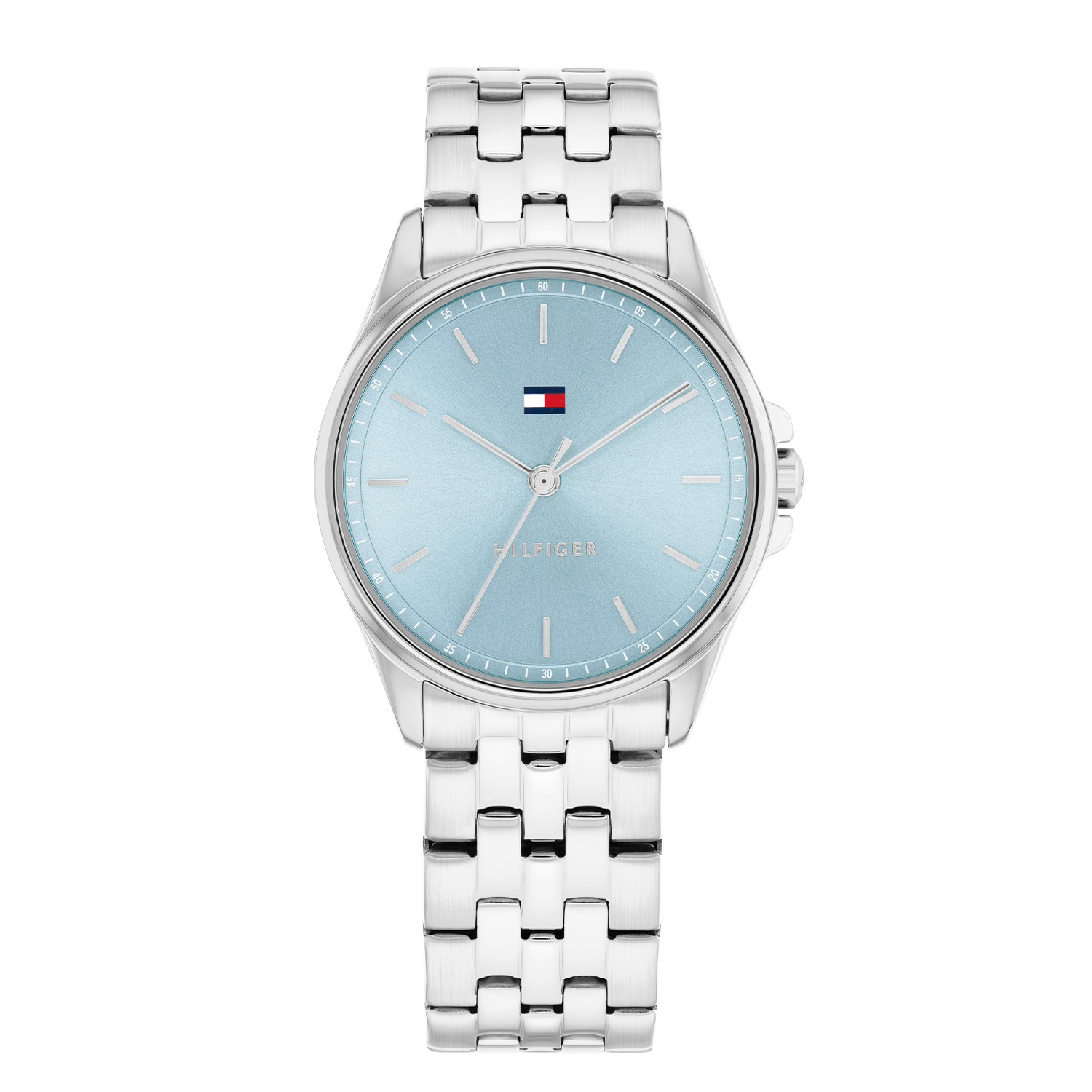 Danish Design Pure Barbara IV72Q1265 - Dameshorloge blauw 30 mm | Mostert Juweliers Danish Design Pure Barbara IV72Q1265 - Dameshorloge blauw 30 mm | Mostert Juweliers