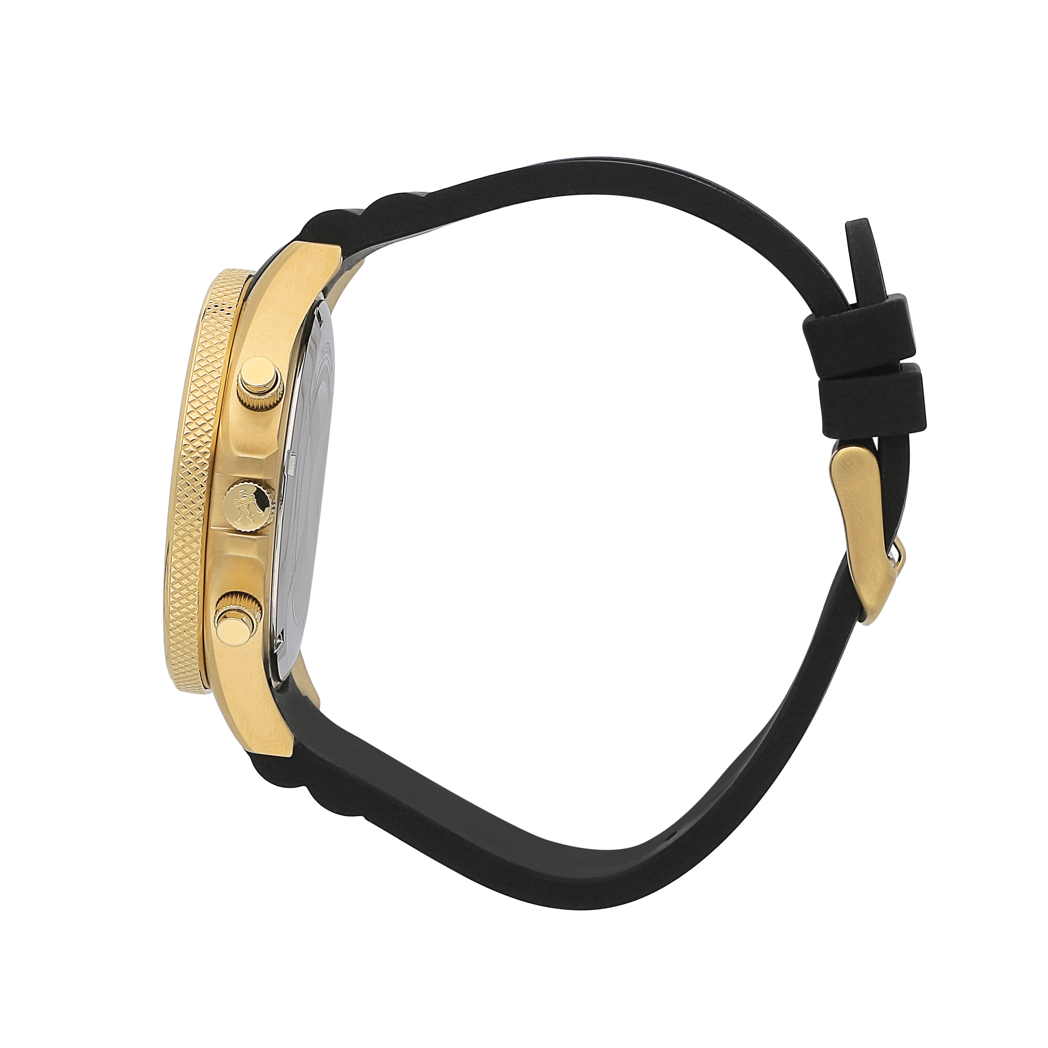 Herenhorloge Sfida Chronograph Black - R8871640001