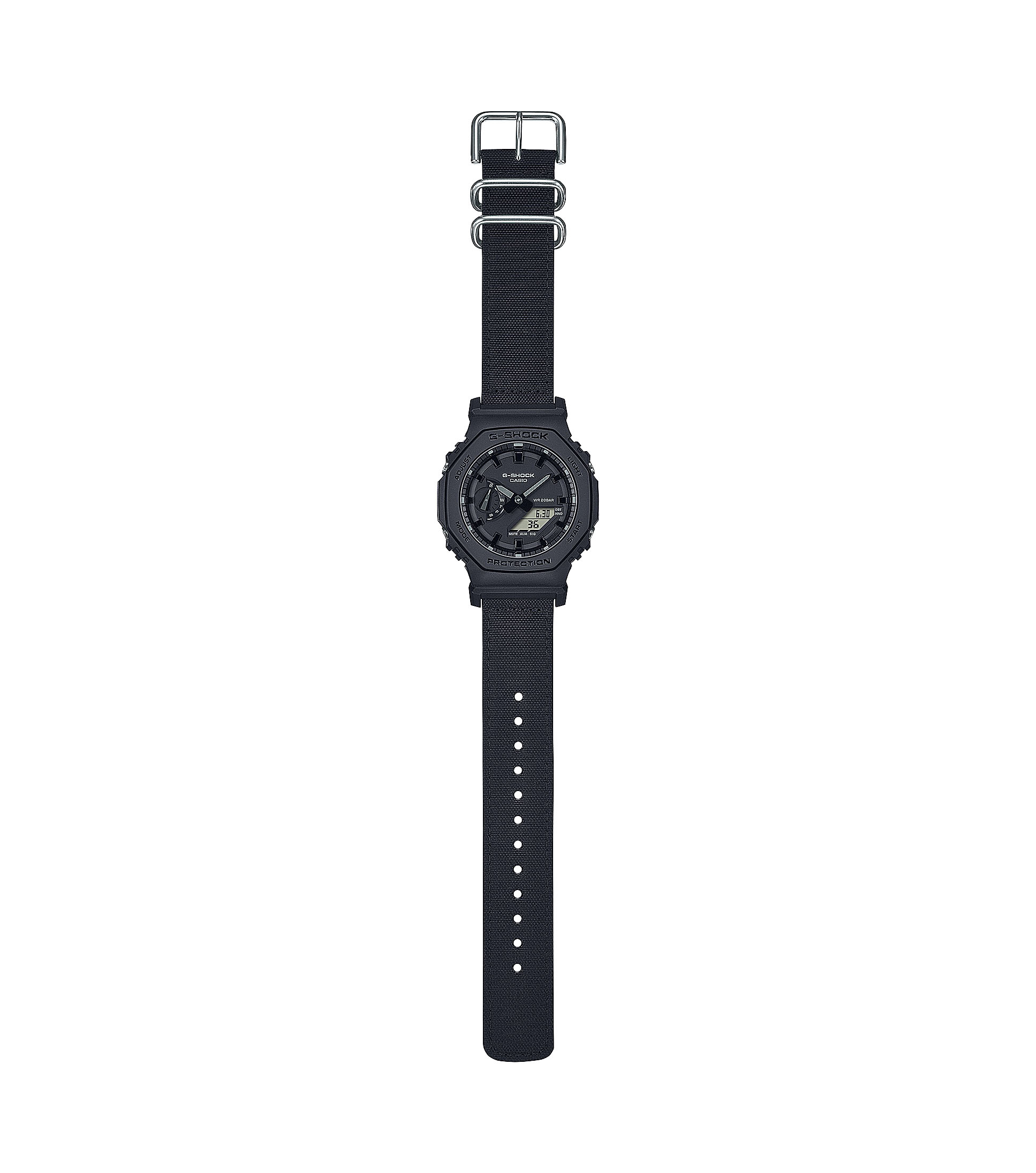 Herenhorloge Classic GA-2100BCE-1A