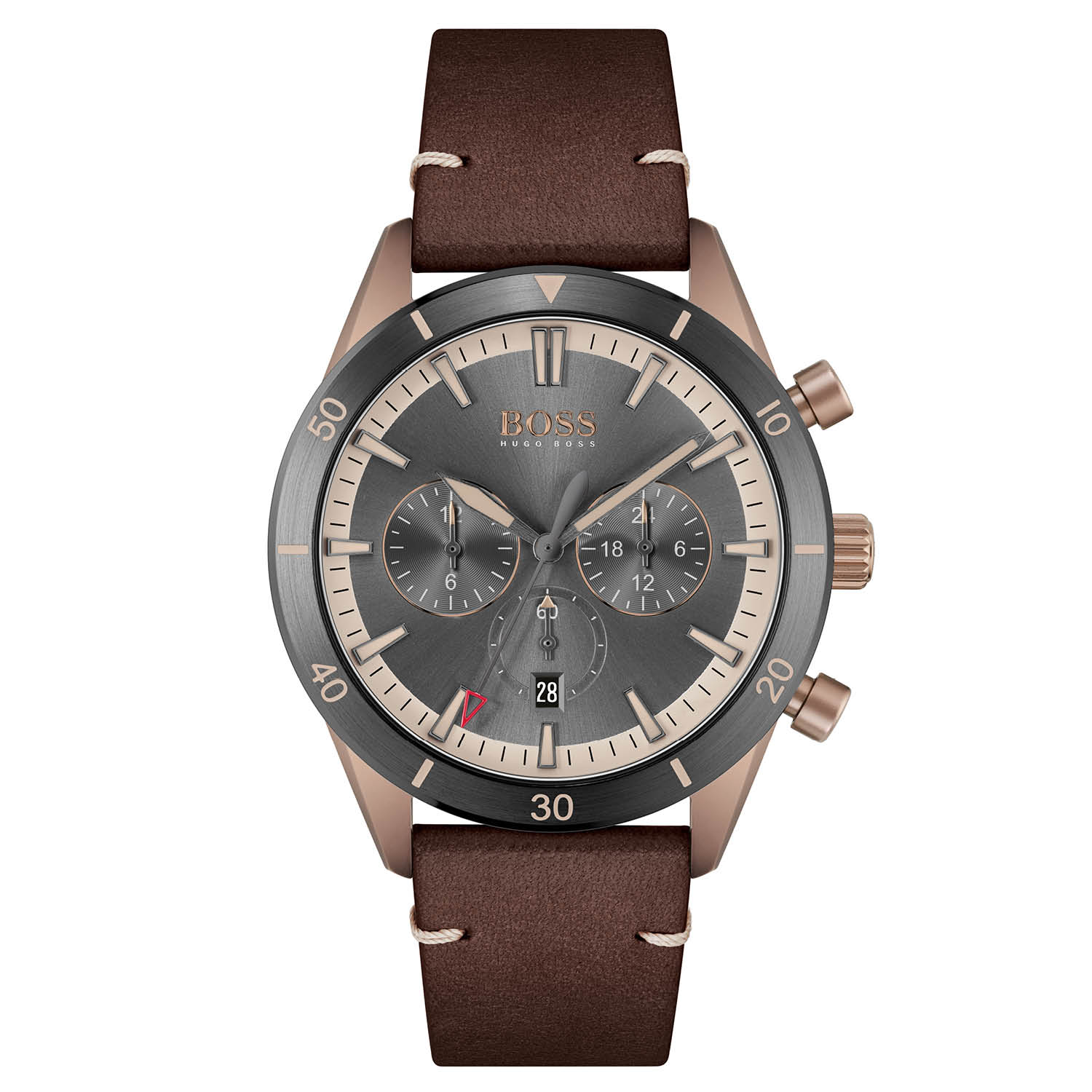 Herenhorloge Santiago HB1513861 Herenhorloge Santiago HB1513861