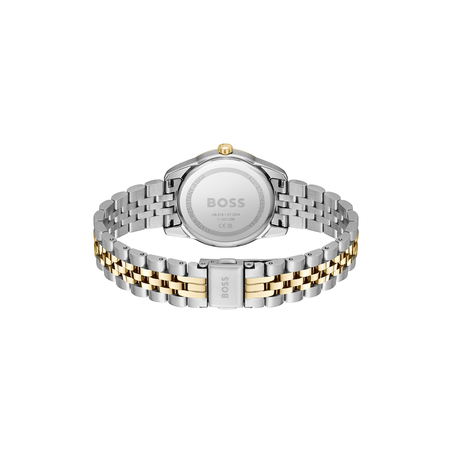 Dameshorloge Graceful Precious - HB1502811