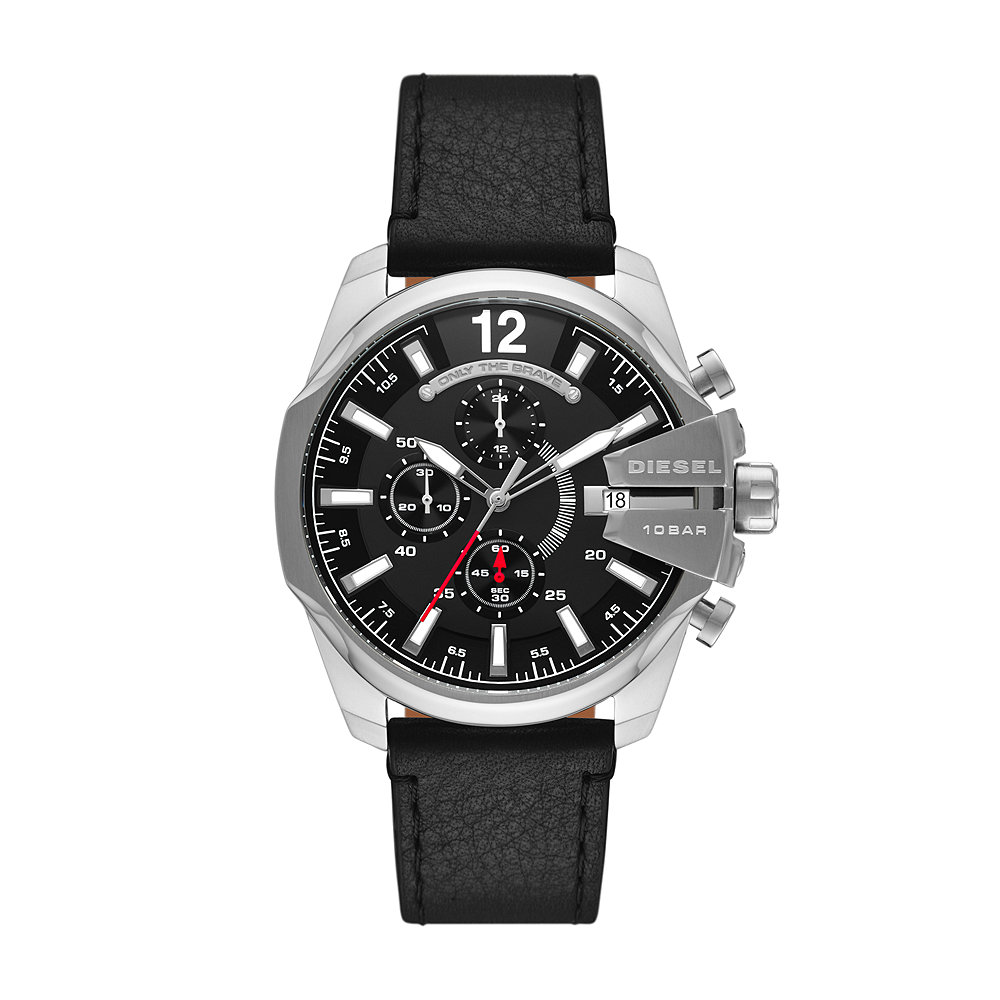 Herenhorloge met chronograaf Baby Chief DZ4592
