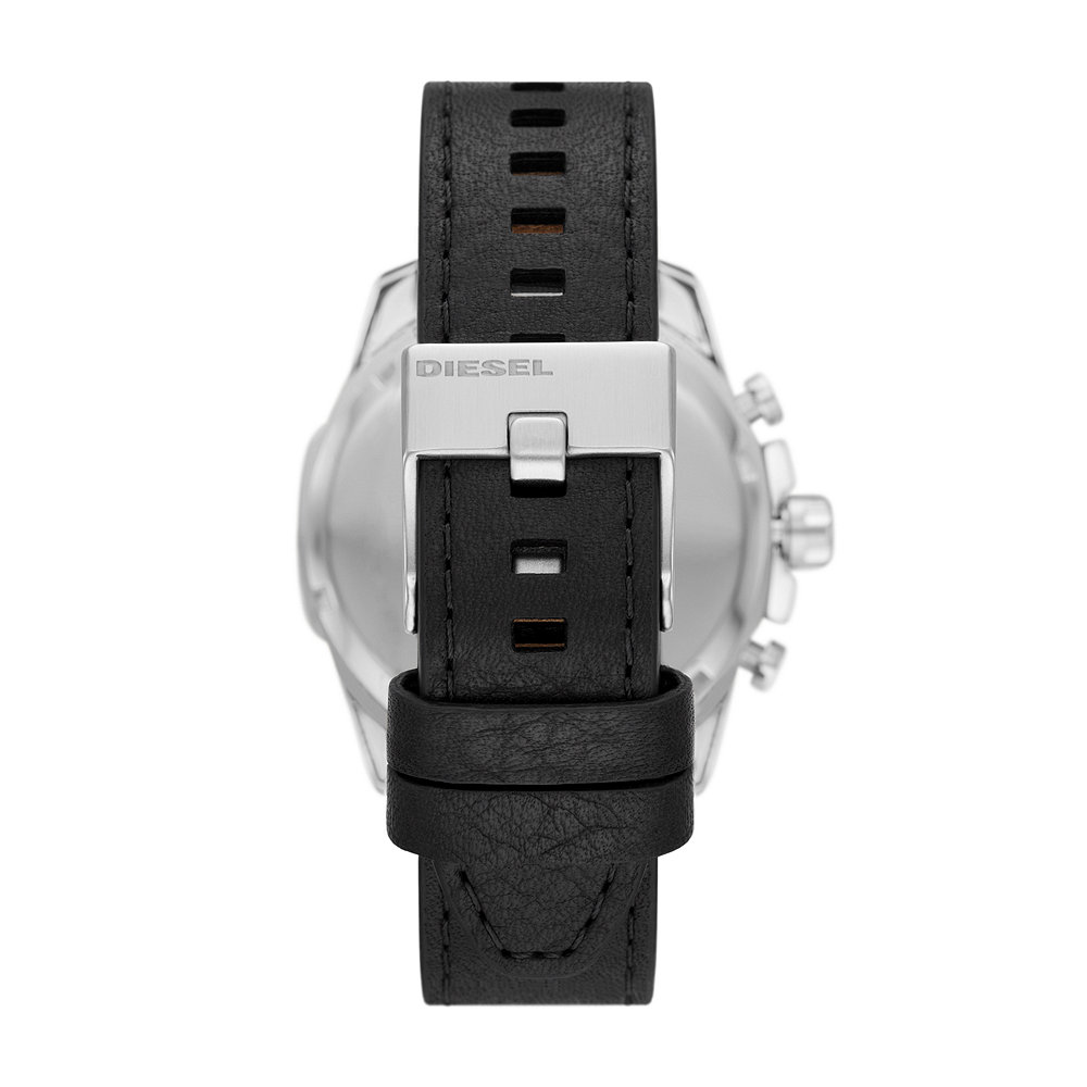 Herenhorloge met chronograaf Baby Chief DZ4592