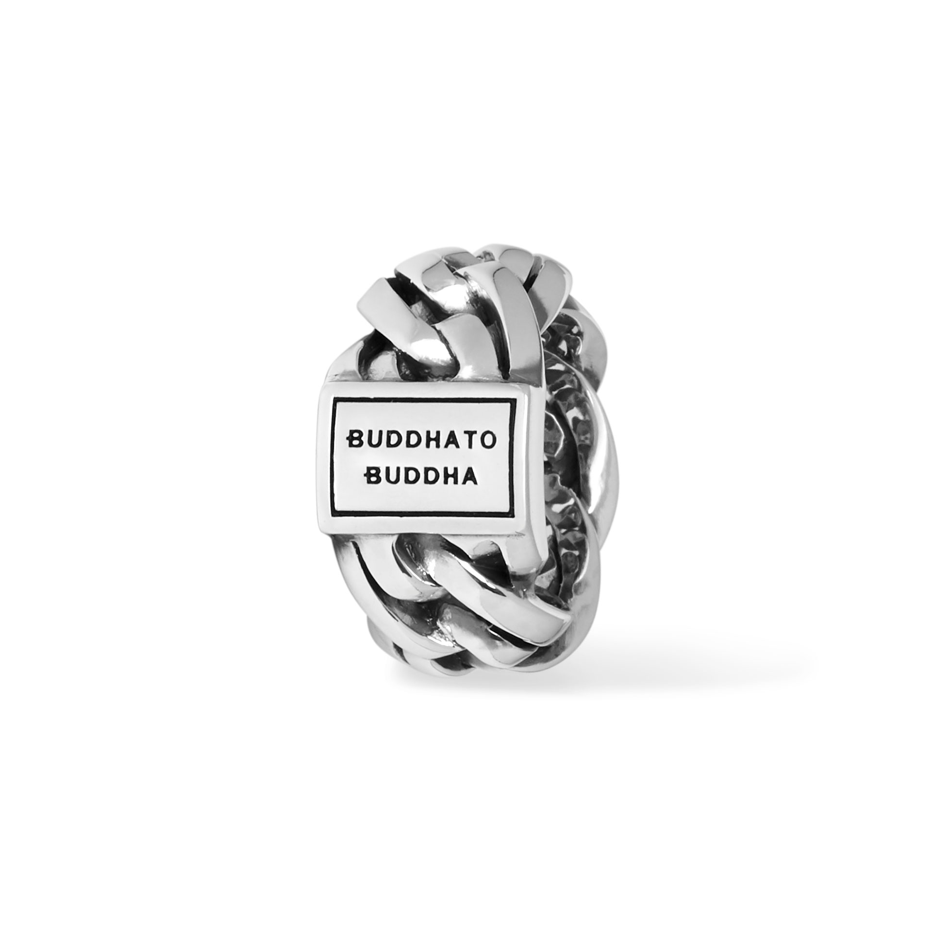Ring Nathalie van sterling zilver 536