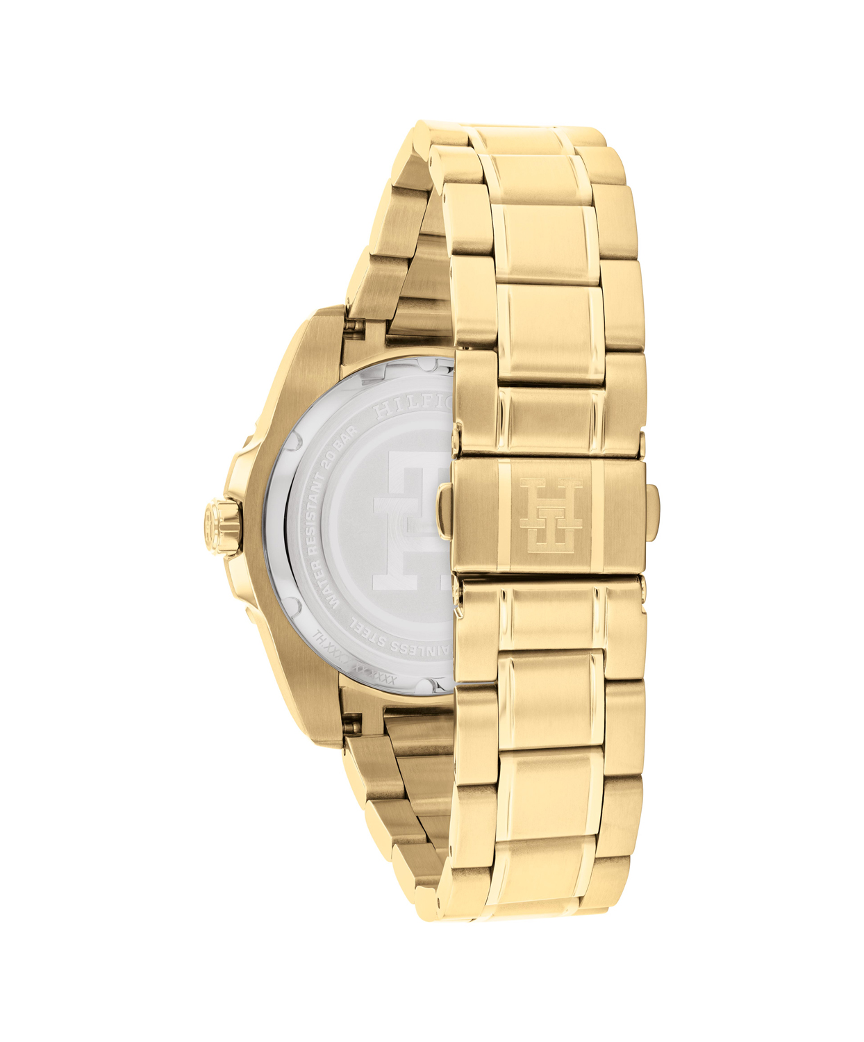 Herenhorloge TH85 GMT 42 mm TH1792133
