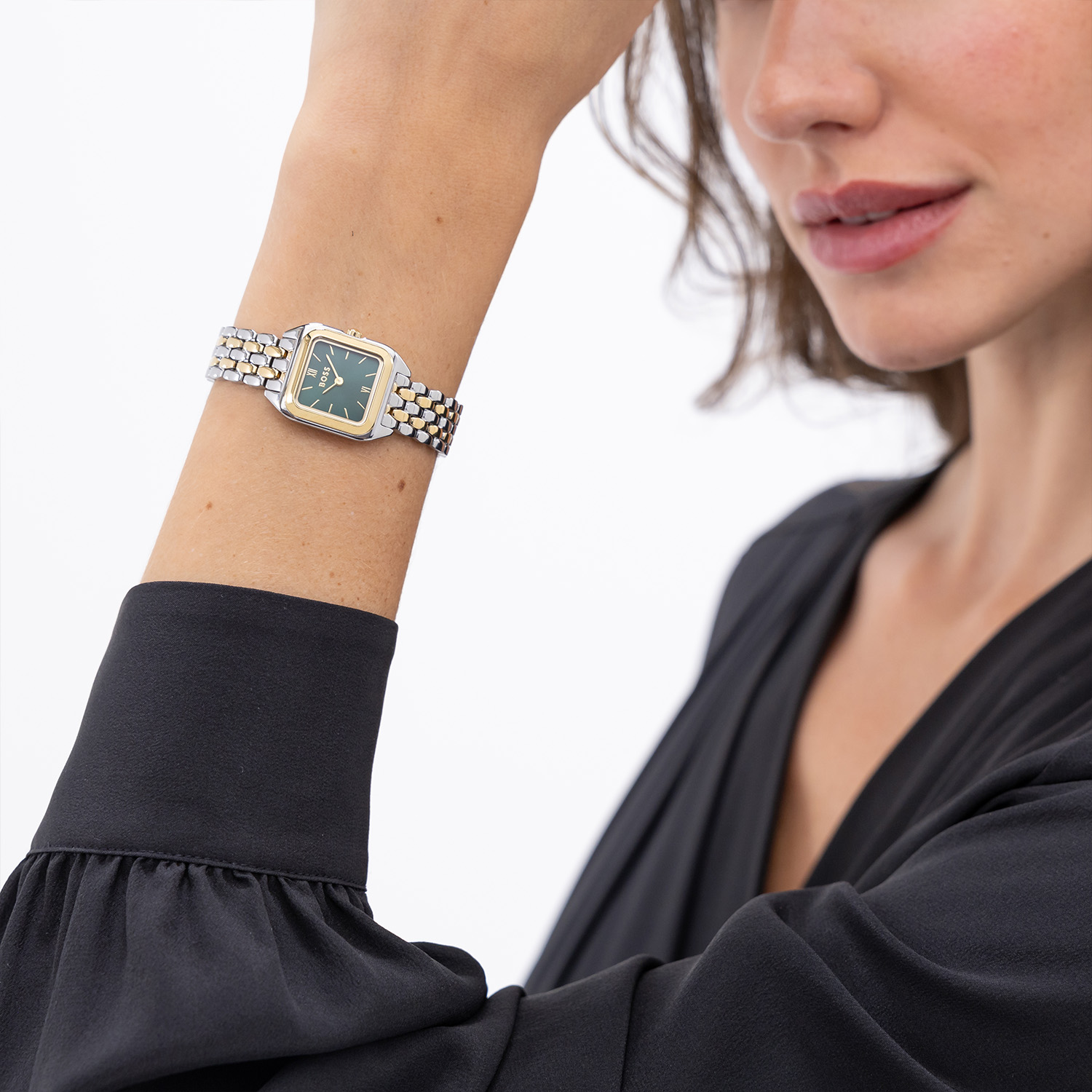 Dameshorloge Mae Petite - HB1502822