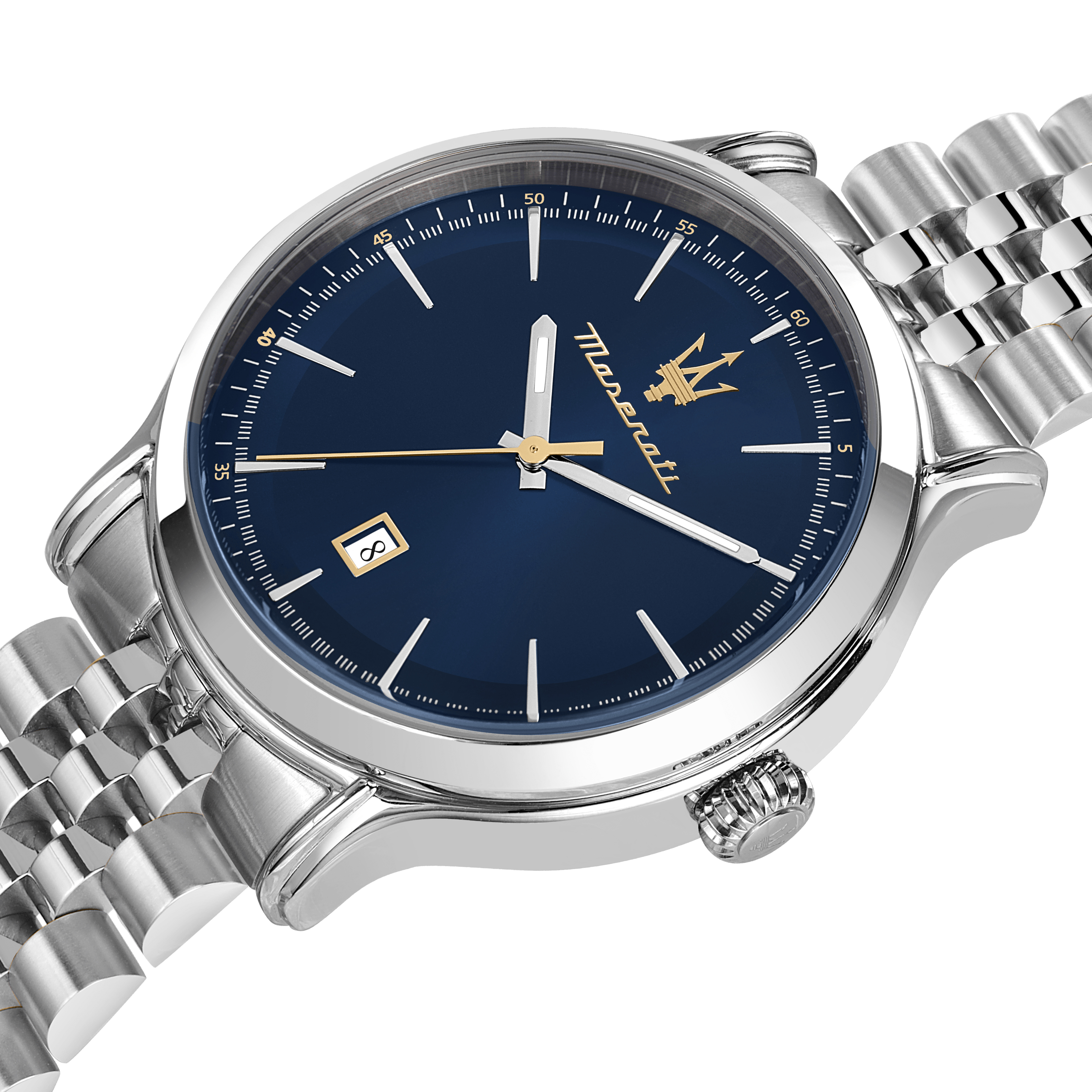 Herenhorloge Epoca Blue - R8853118021 Herenhorloge Epoca Blue - R8853118021