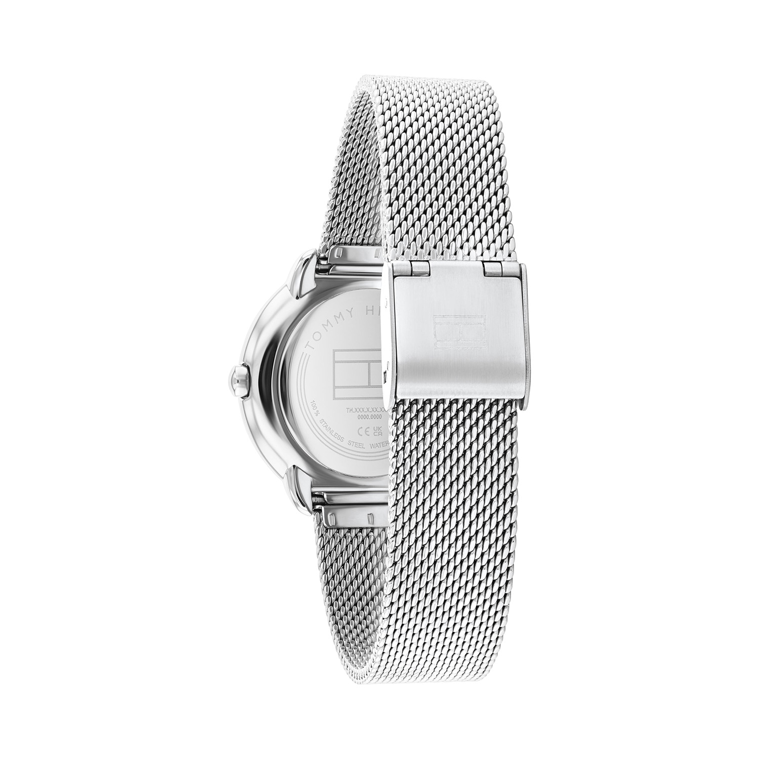 Dameshorloge Demi Quartz 33 mm TH1782698