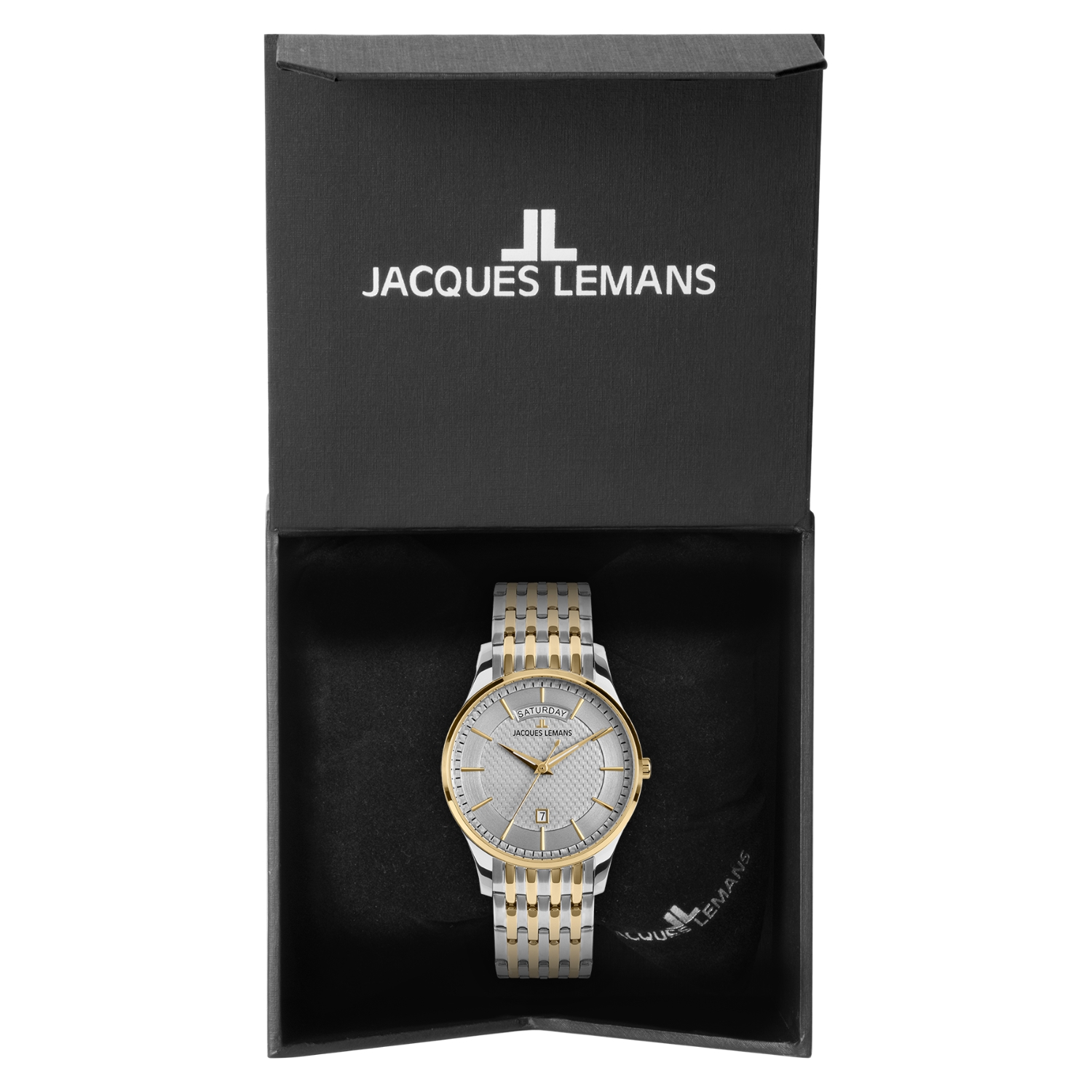 Herenhorloge London Bicolor - 1-2193J