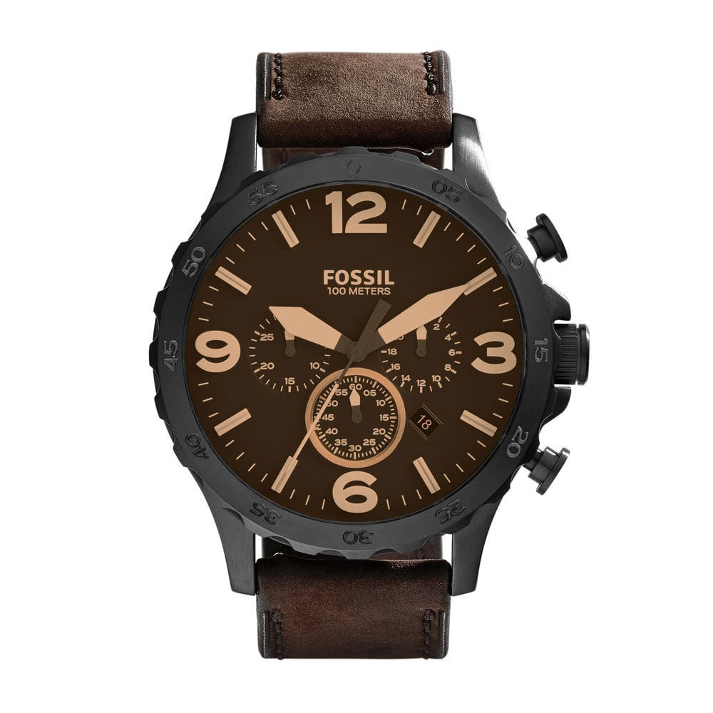 Herenhorloge Nate JR1487