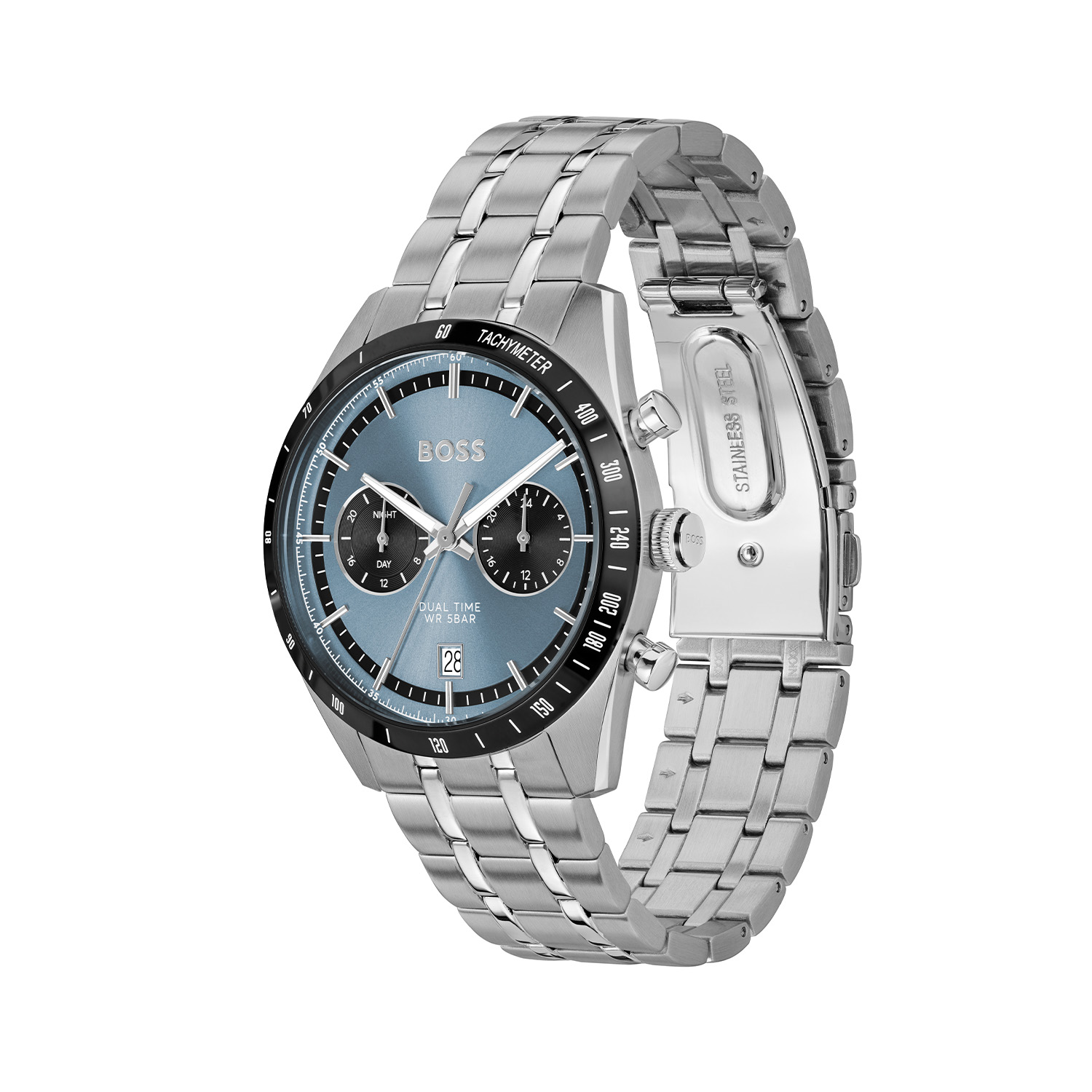 Herenhorloge Tourmaster - HB1514286