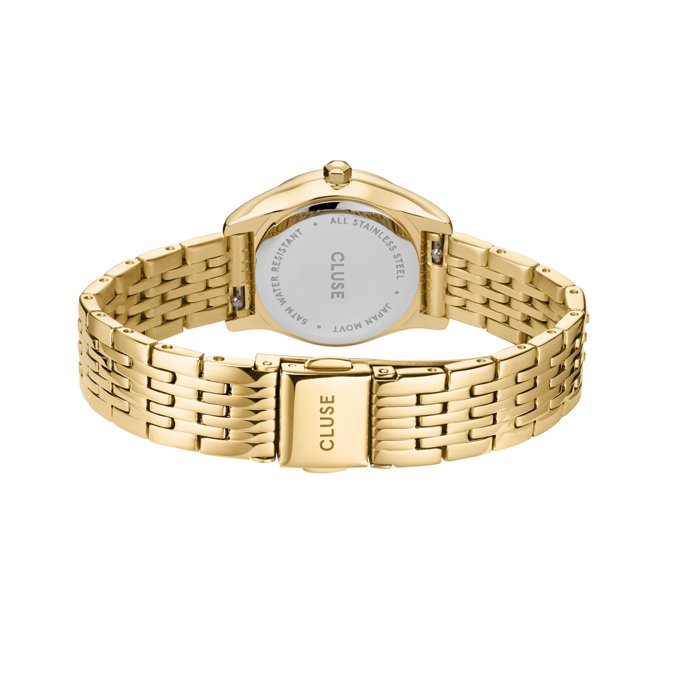 Féroce Mini dameshorloge Gold CW11705