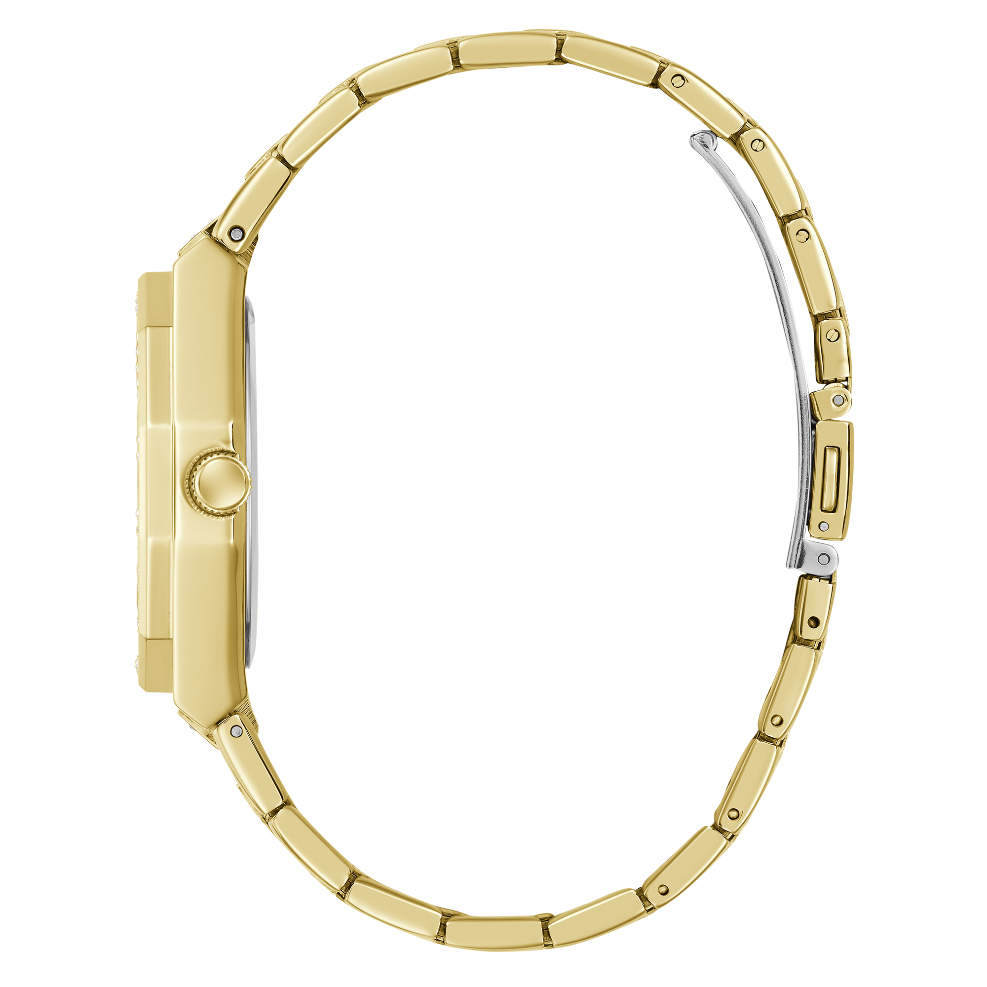 Dameshorloge Quinn Goud - GW0988L2