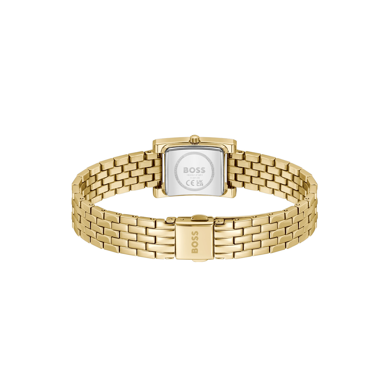 Dameshorloge Lucy Precious - HB1502815