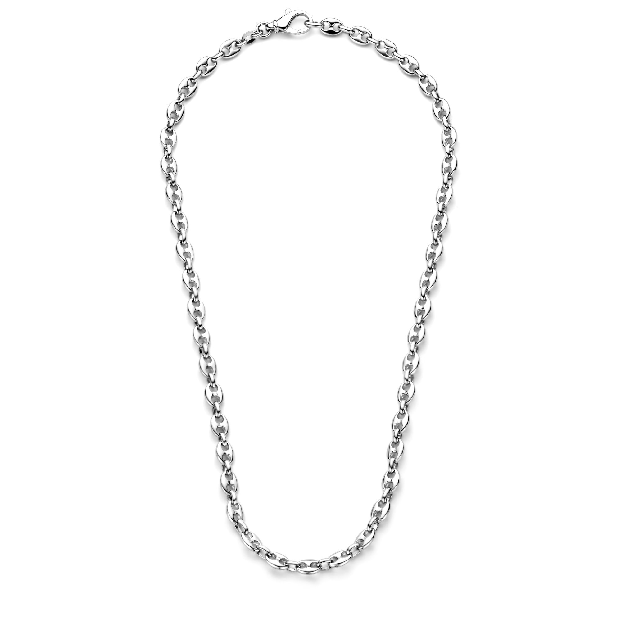 Schakelketting van sterling zilver FS545-293R